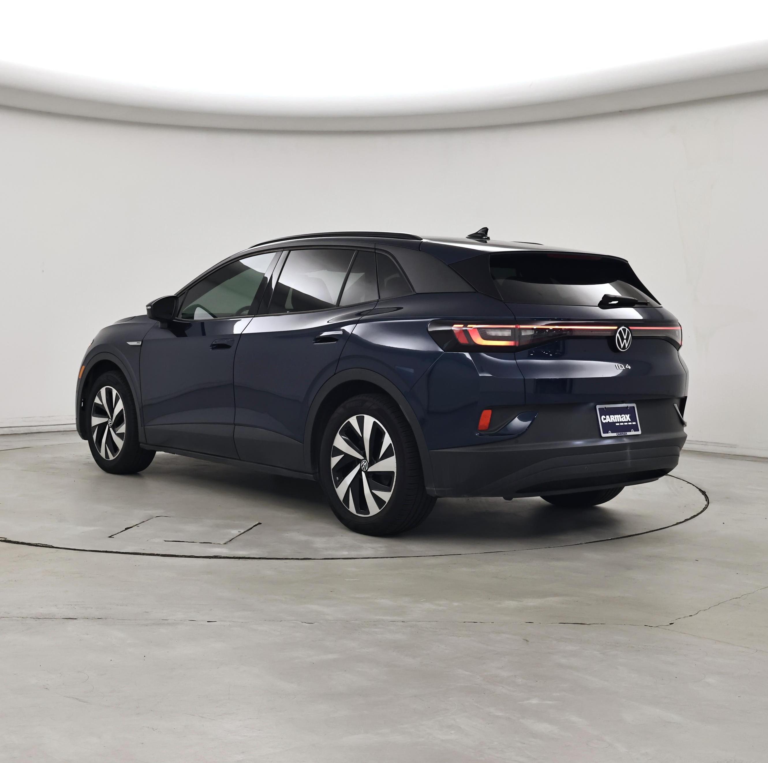 Thumbnail: 2023 Volkswagen ID.4 - 2