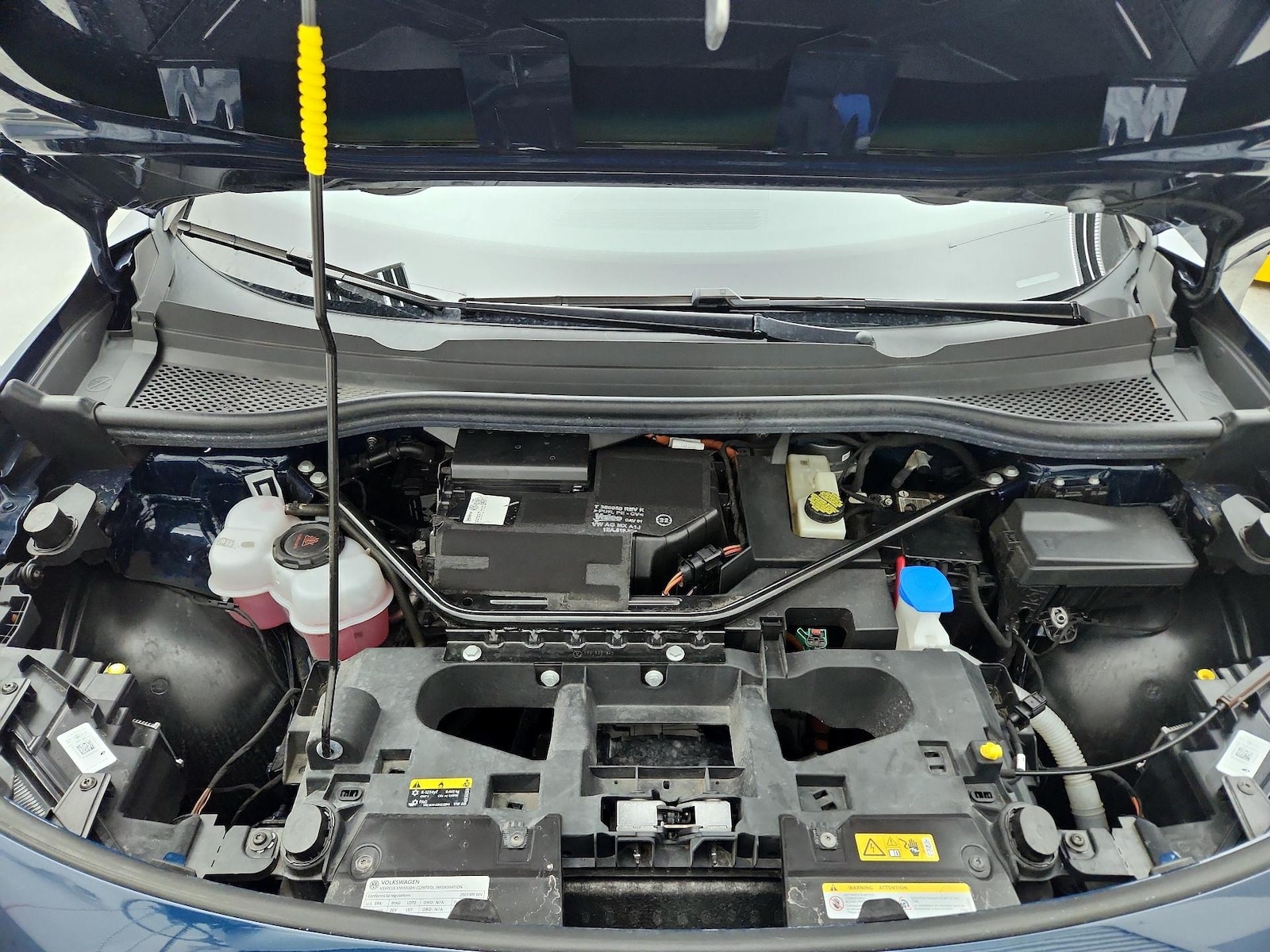 2023 Volkswagen ID.4 PRO - Photo 22