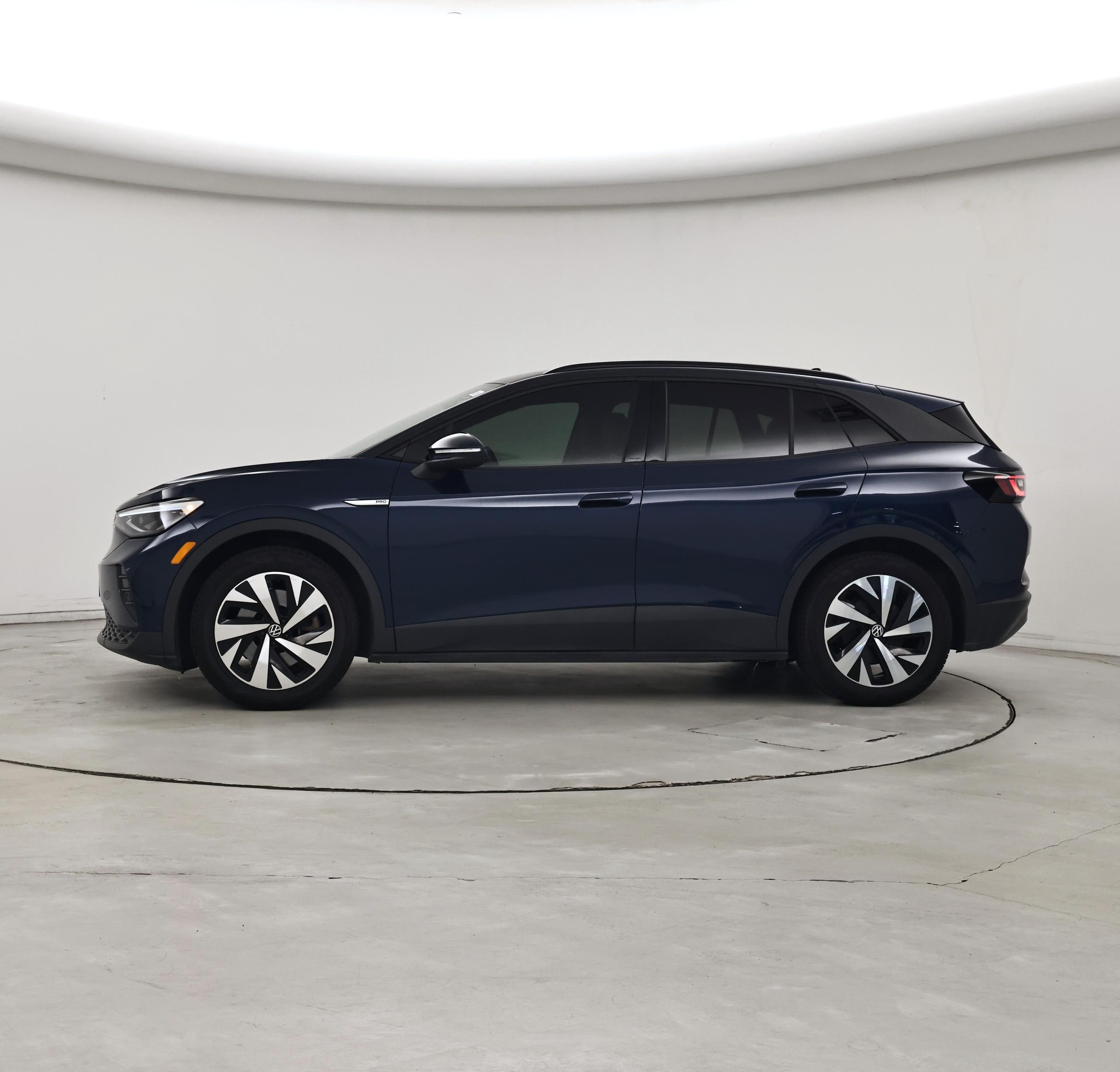 Thumbnail: 2023 Volkswagen ID.4 - 3