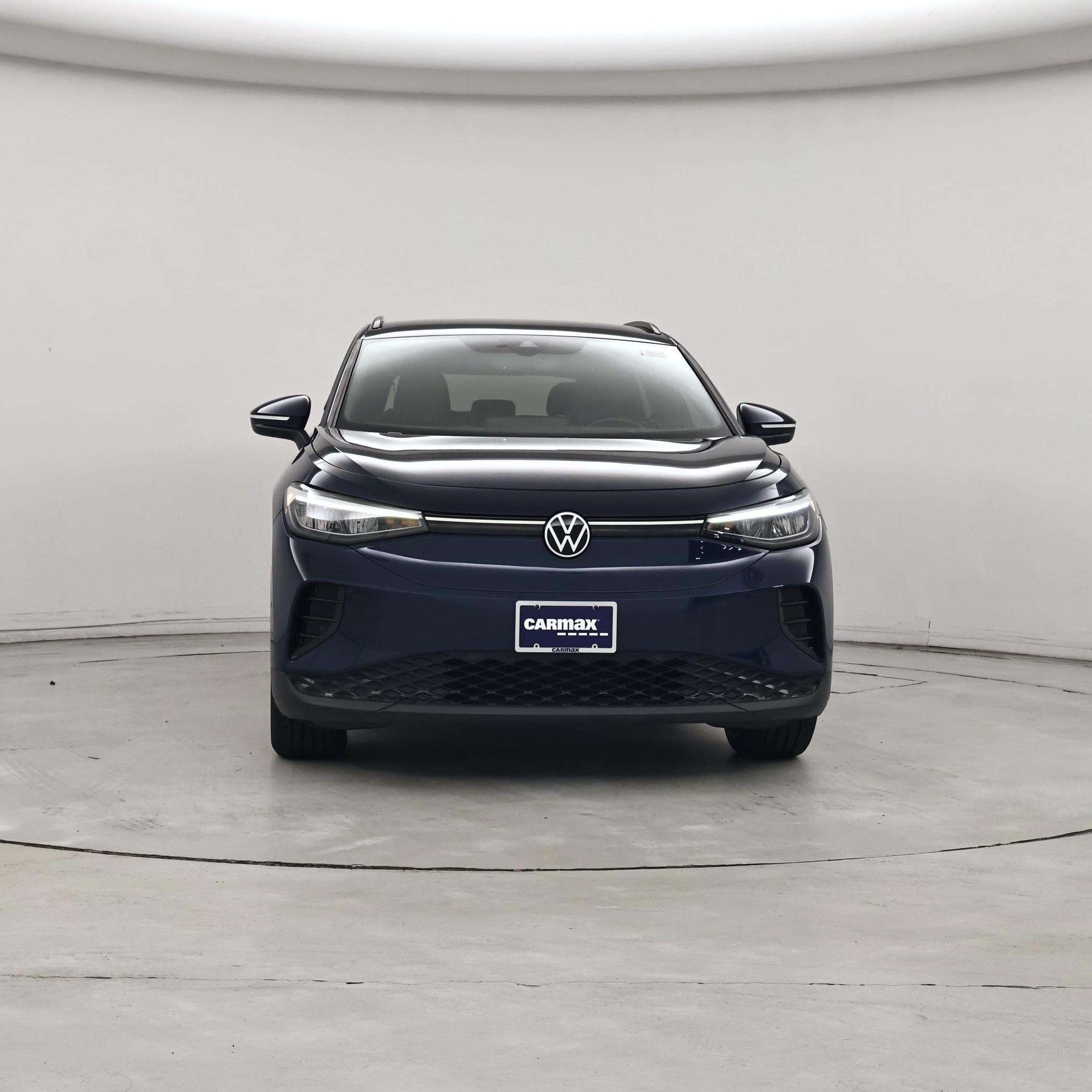 Thumbnail: 2023 Volkswagen ID.4 - 5