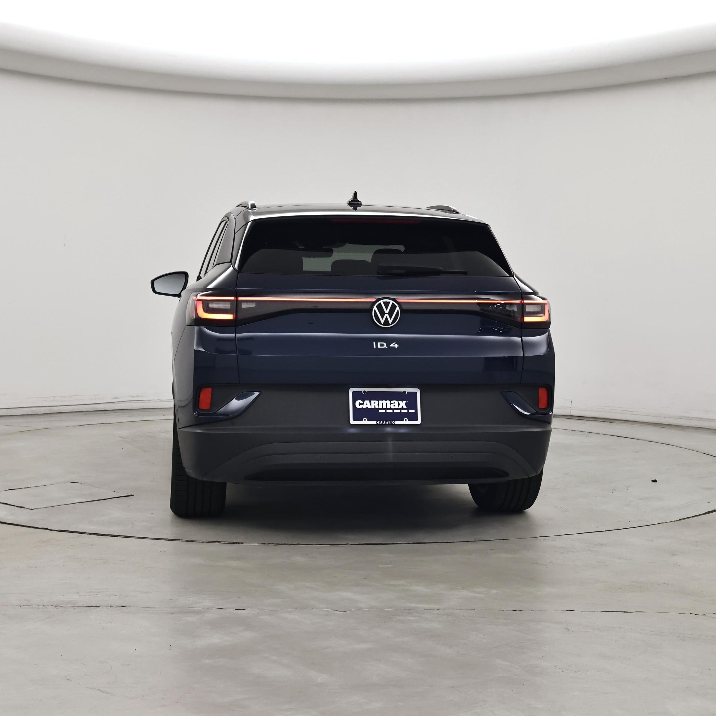Thumbnail: 2023 Volkswagen ID.4 - 6