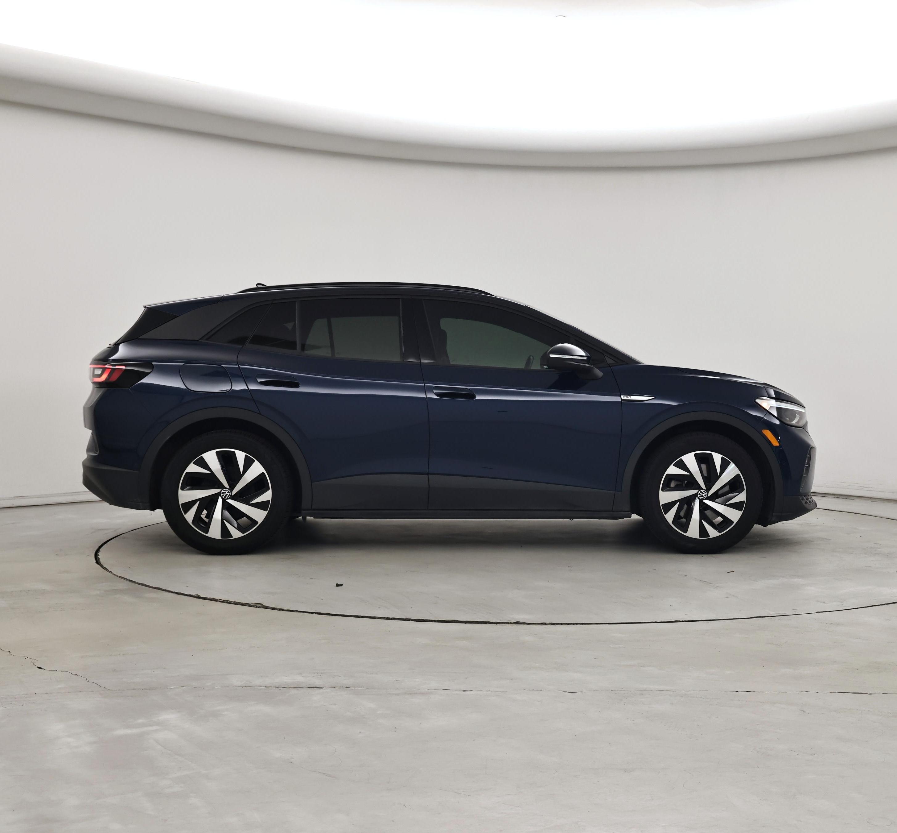 Thumbnail: 2023 Volkswagen ID.4 - 7