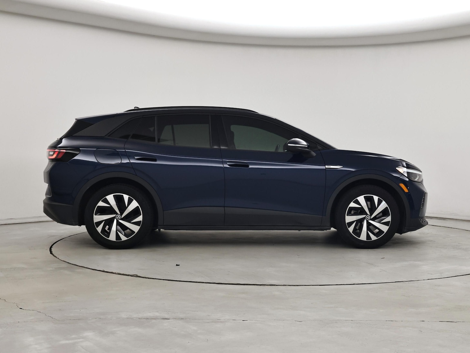 2023 Volkswagen ID.4 PRO - Photo 8