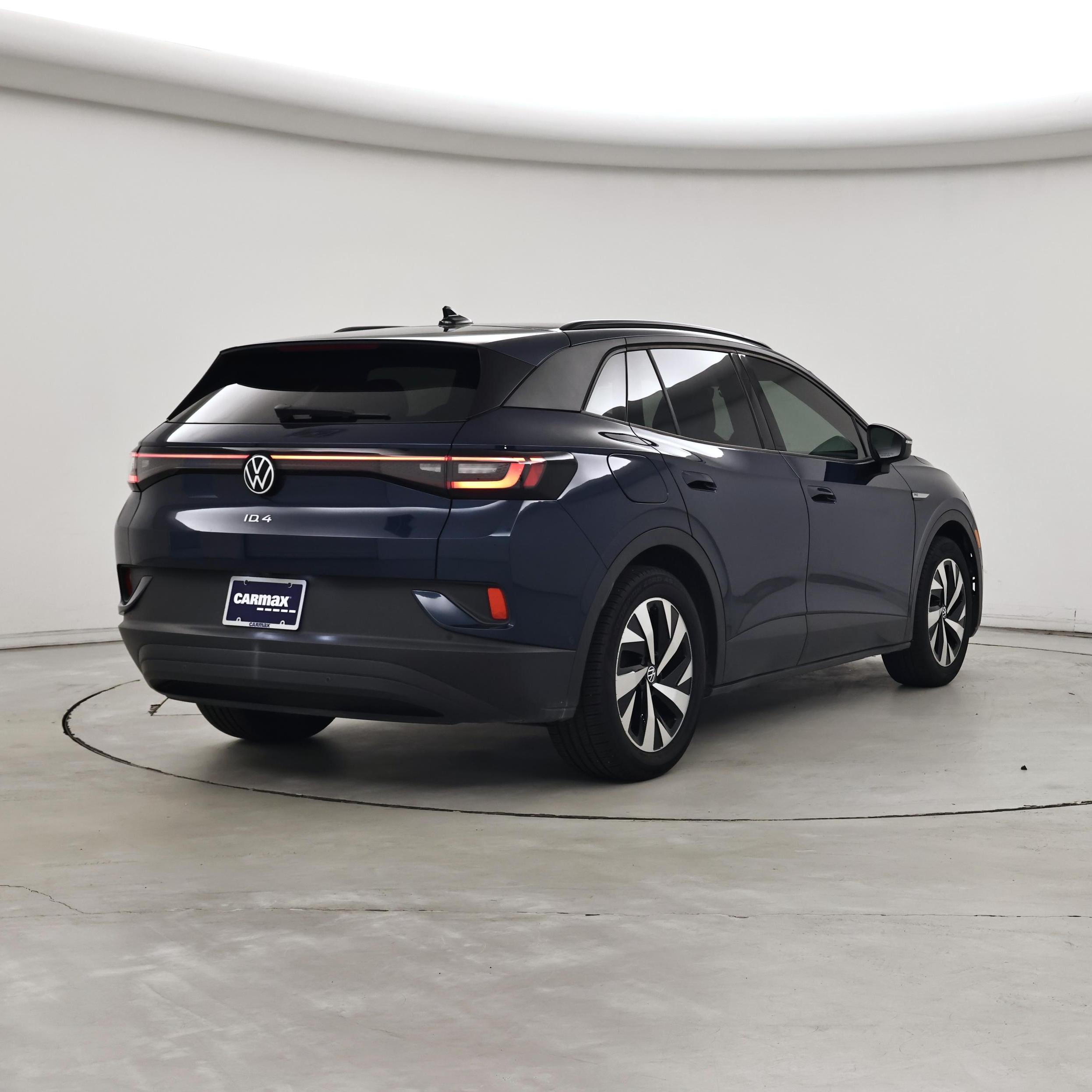 Thumbnail: 2023 Volkswagen ID.4 - 8