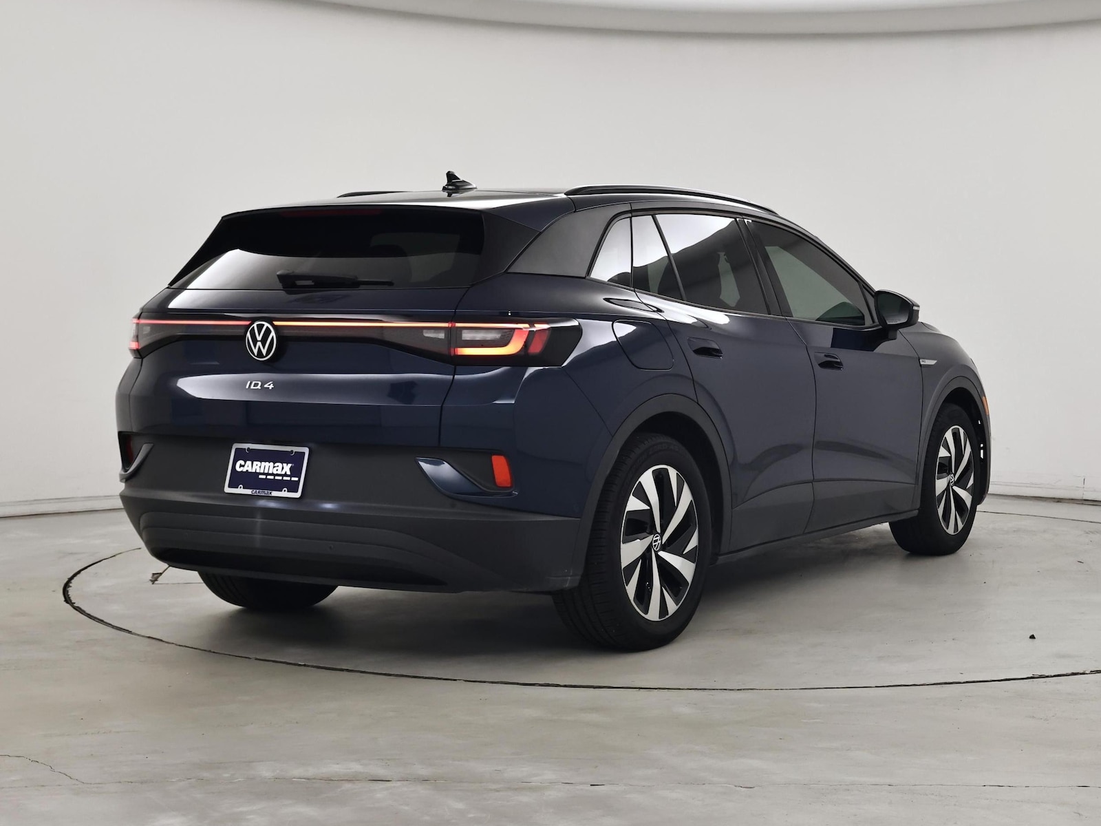 2023 Volkswagen ID.4 PRO - Photo 9