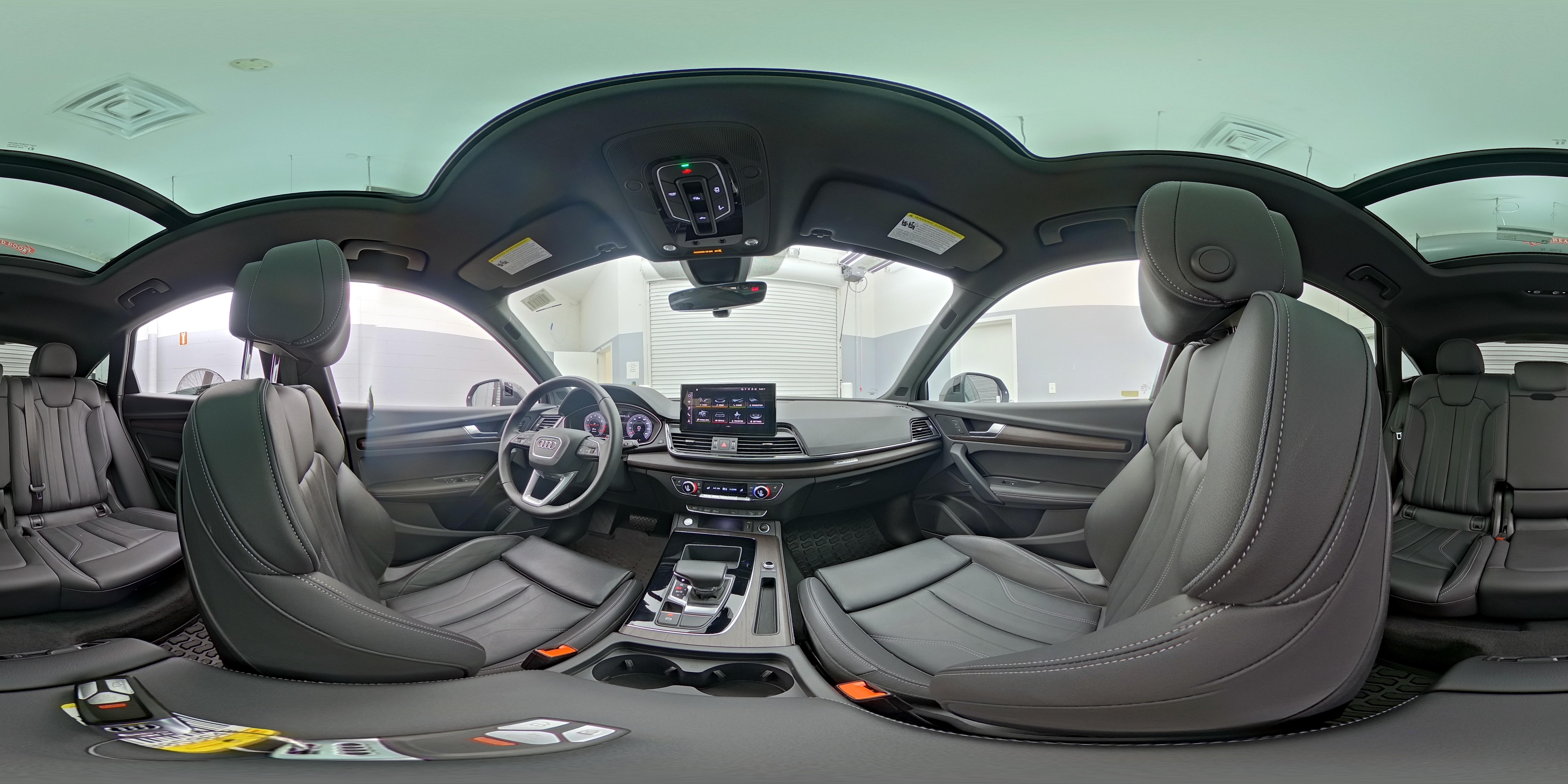 2023 Audi Q5 Sportback Premium Plus - Photo 25