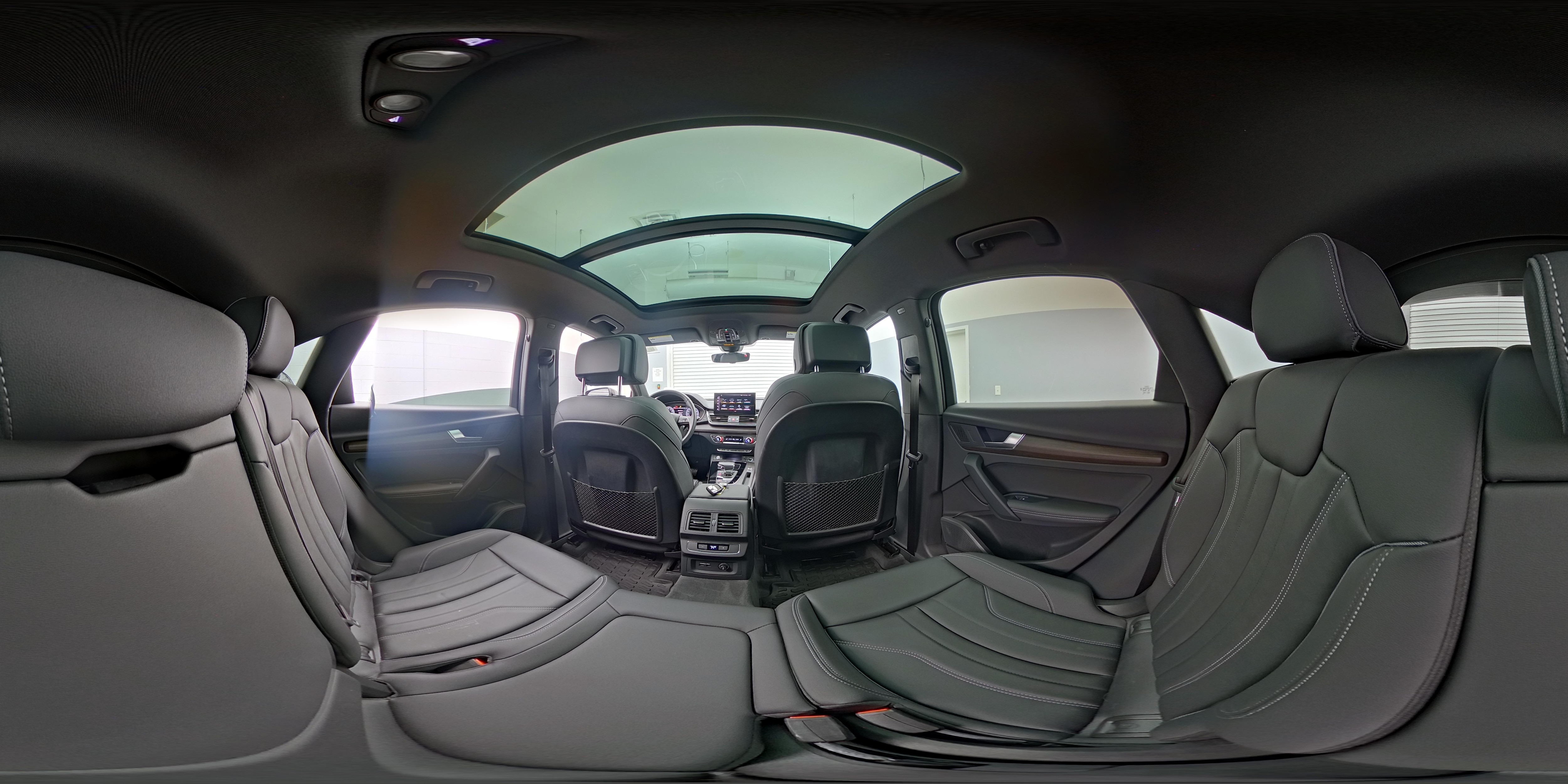 2023 Audi Q5 Sportback Premium Plus - Photo 26