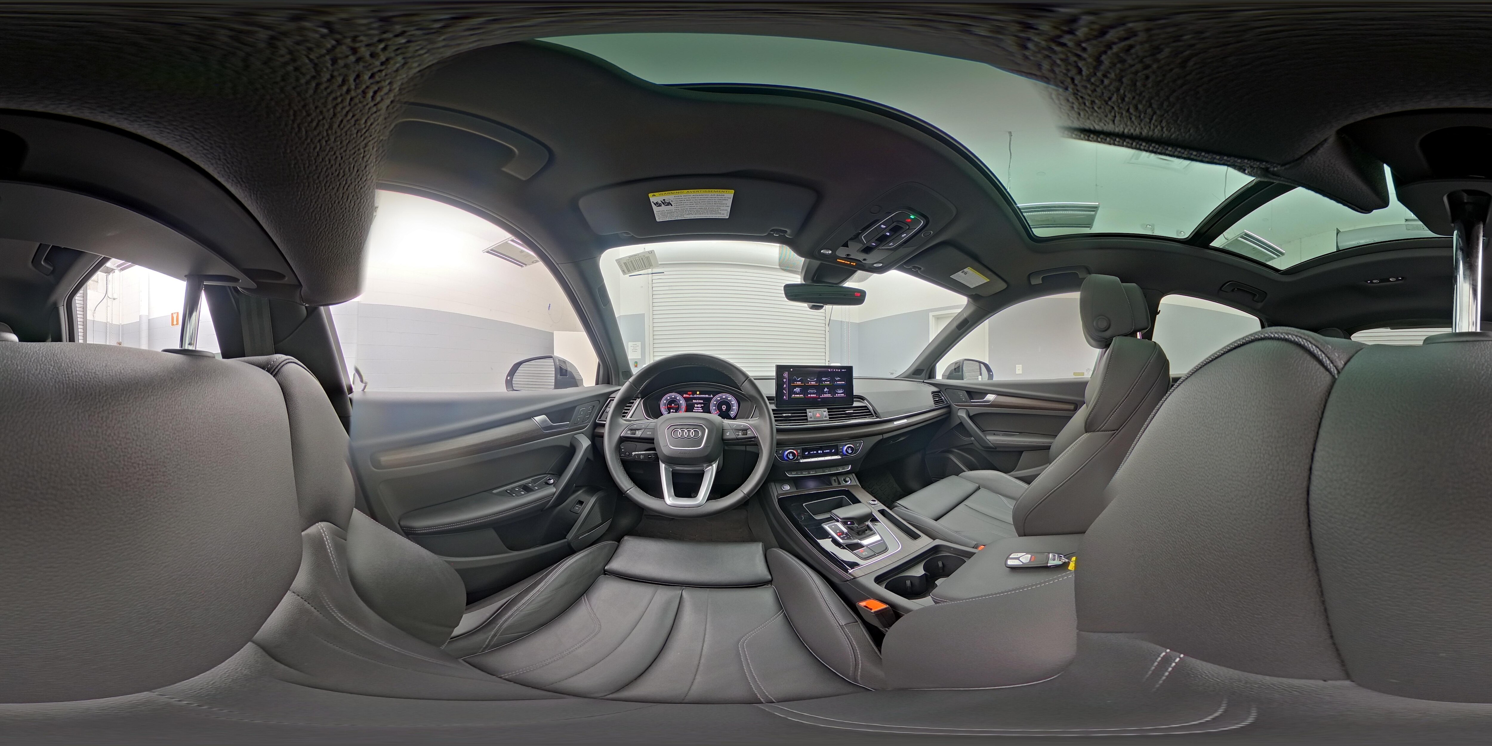 2023 Audi Q5 Sportback Premium Plus - Photo 27