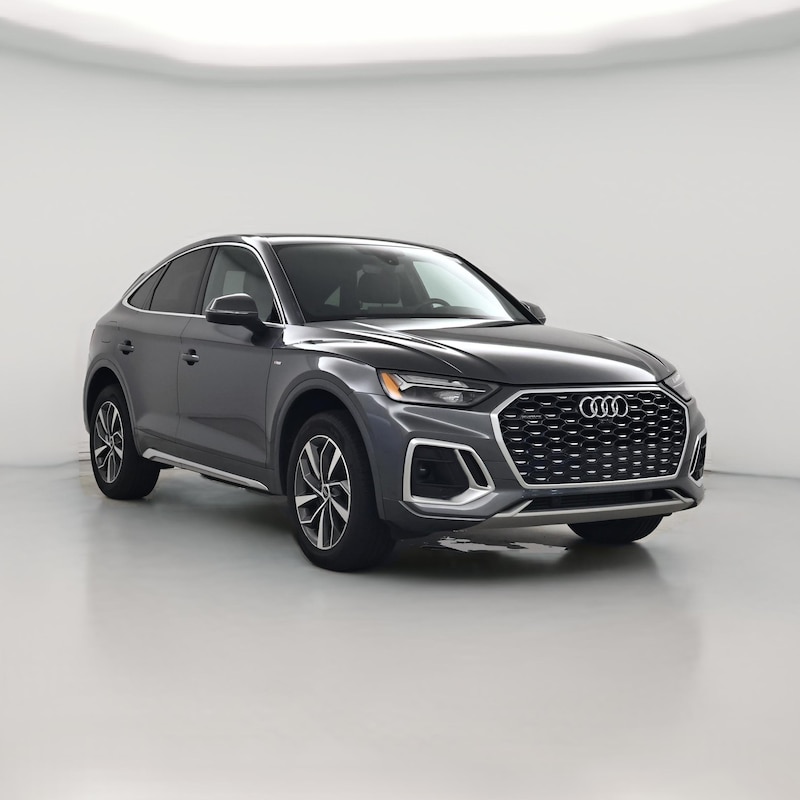 2023 Audi Q5 Sportback S-Line Premium Plus