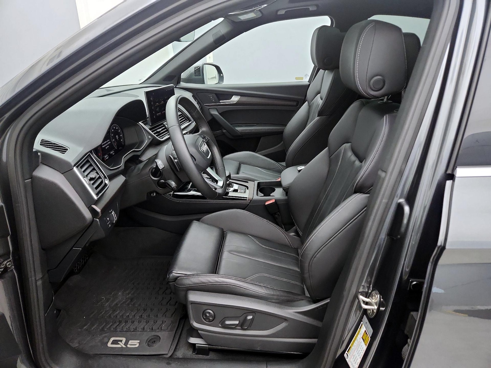 2023 Audi Q5 Sportback Premium Plus - Photo 12