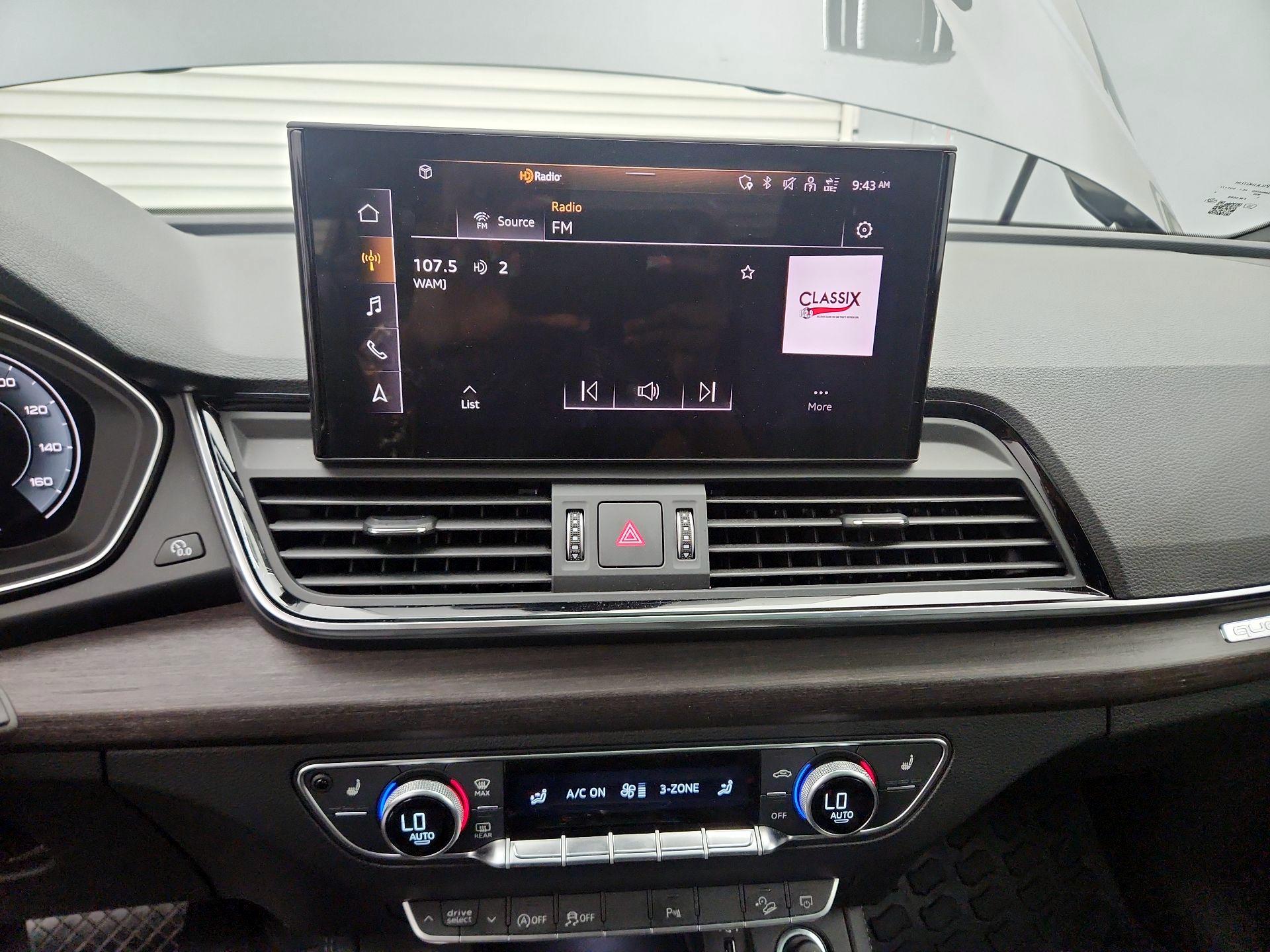 Thumbnail: 2023 Audi Q5 - 15