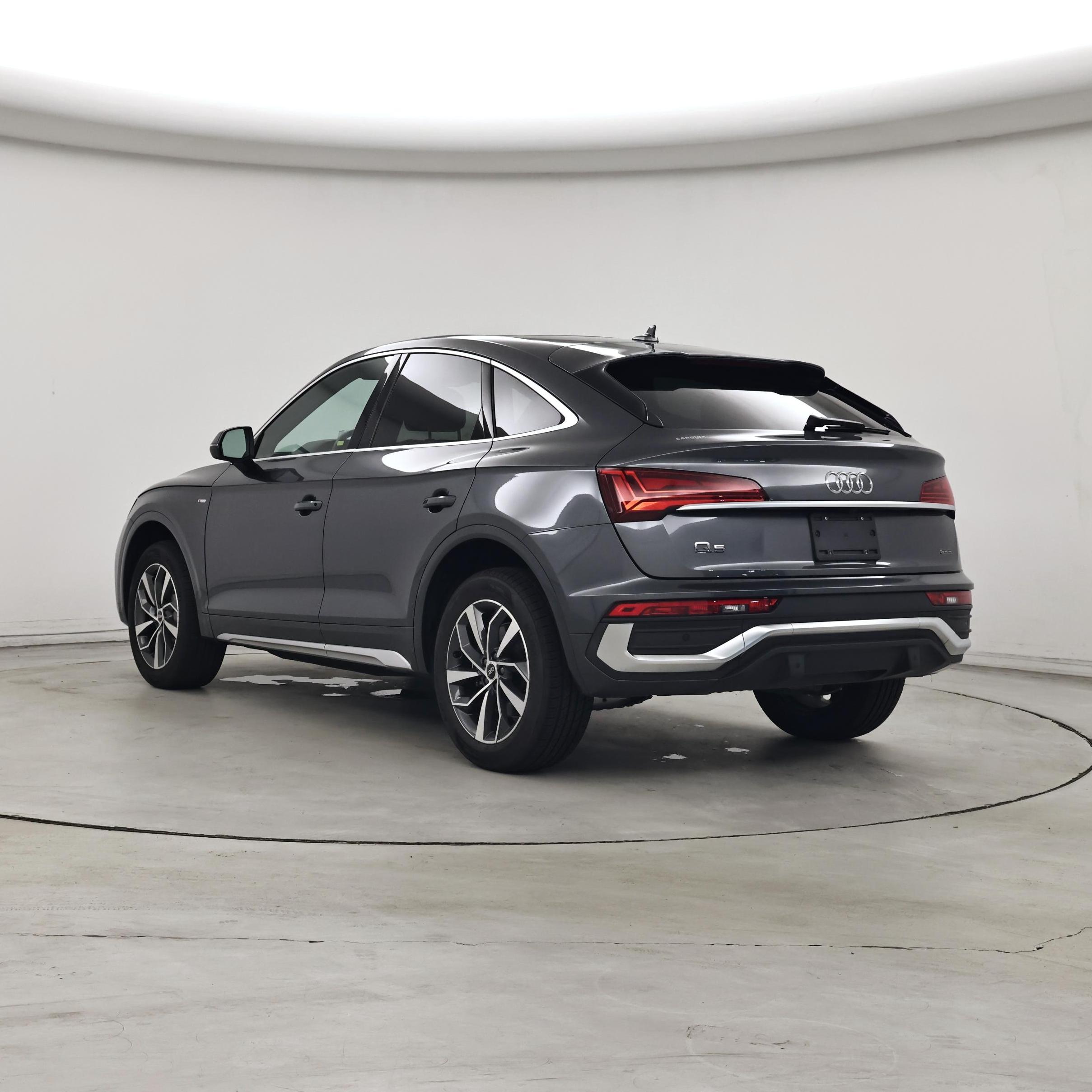 Thumbnail: 2023 Audi Q5 - 2