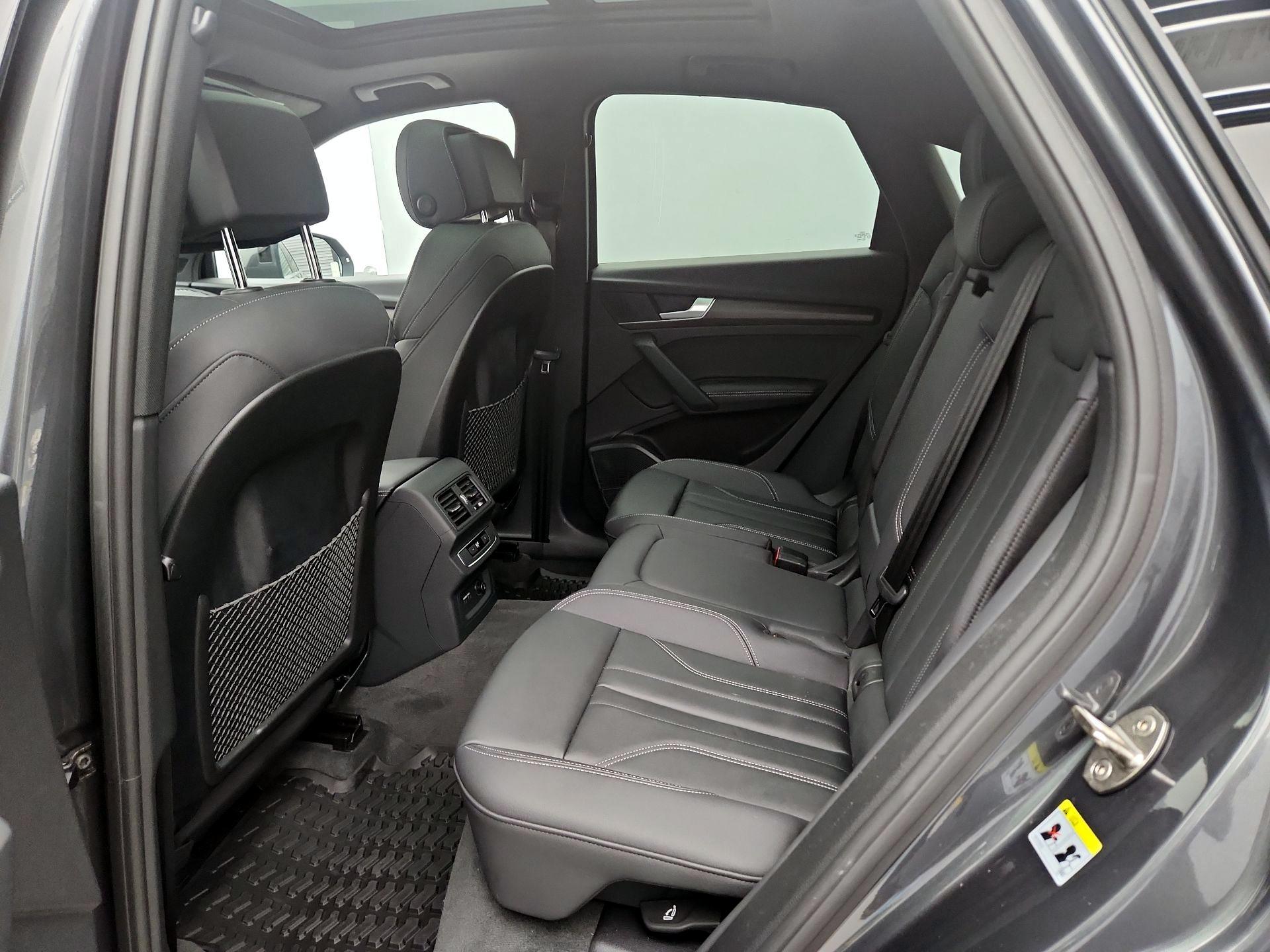 Thumbnail: 2023 Audi Q5 - 20