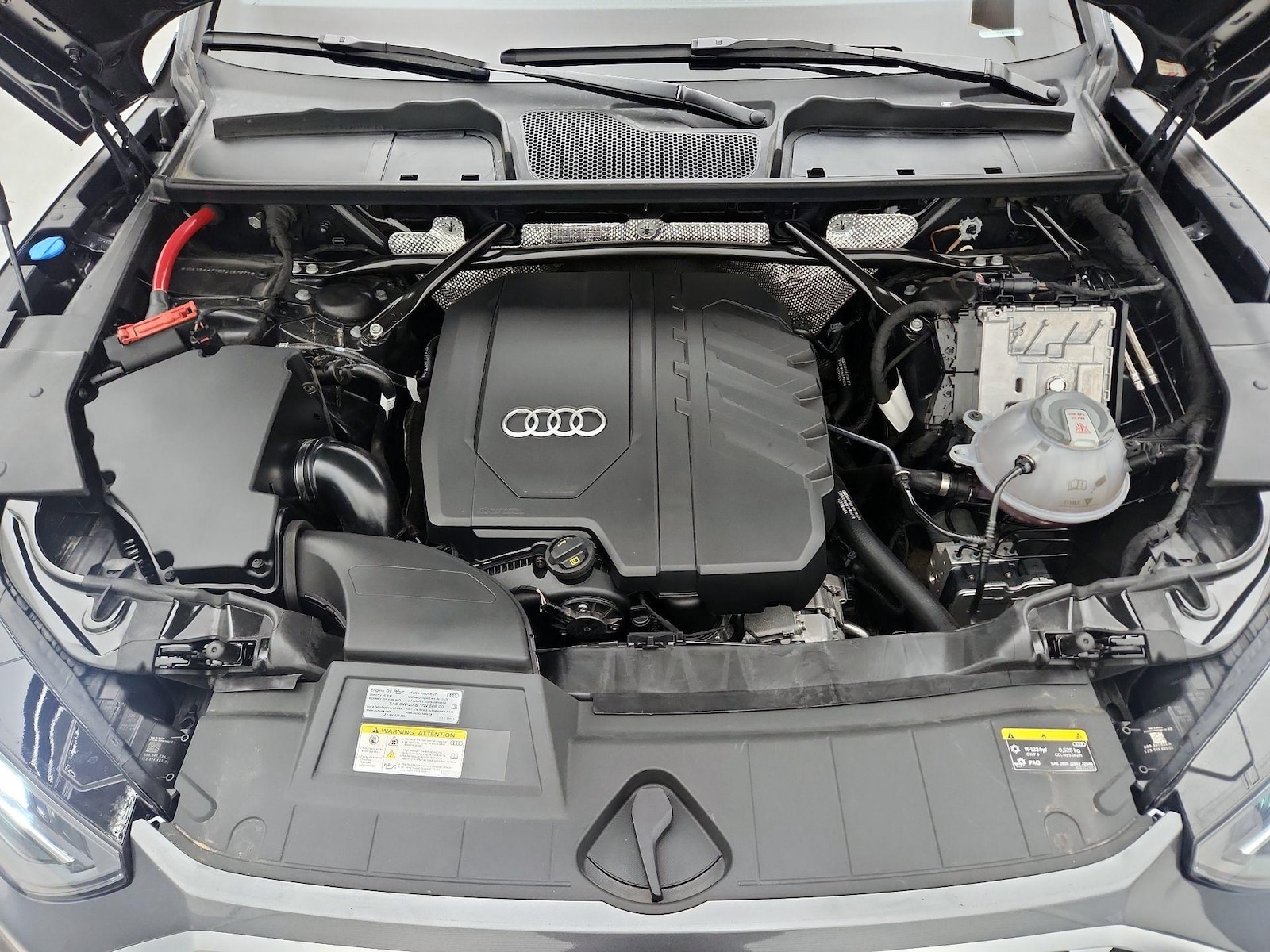 2023 Audi Q5 Sportback Premium Plus - Photo 23