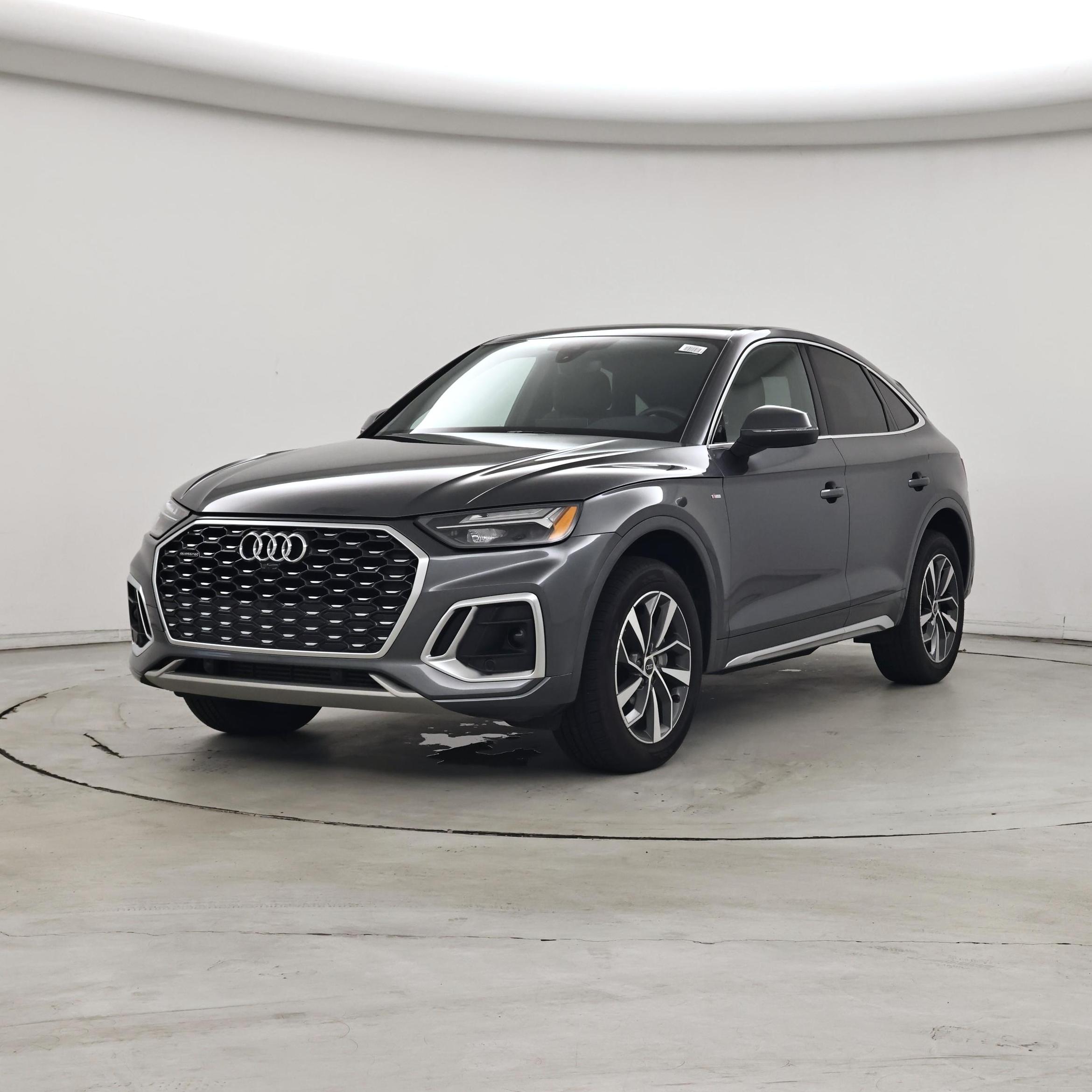 Thumbnail: 2023 Audi Q5 - 4