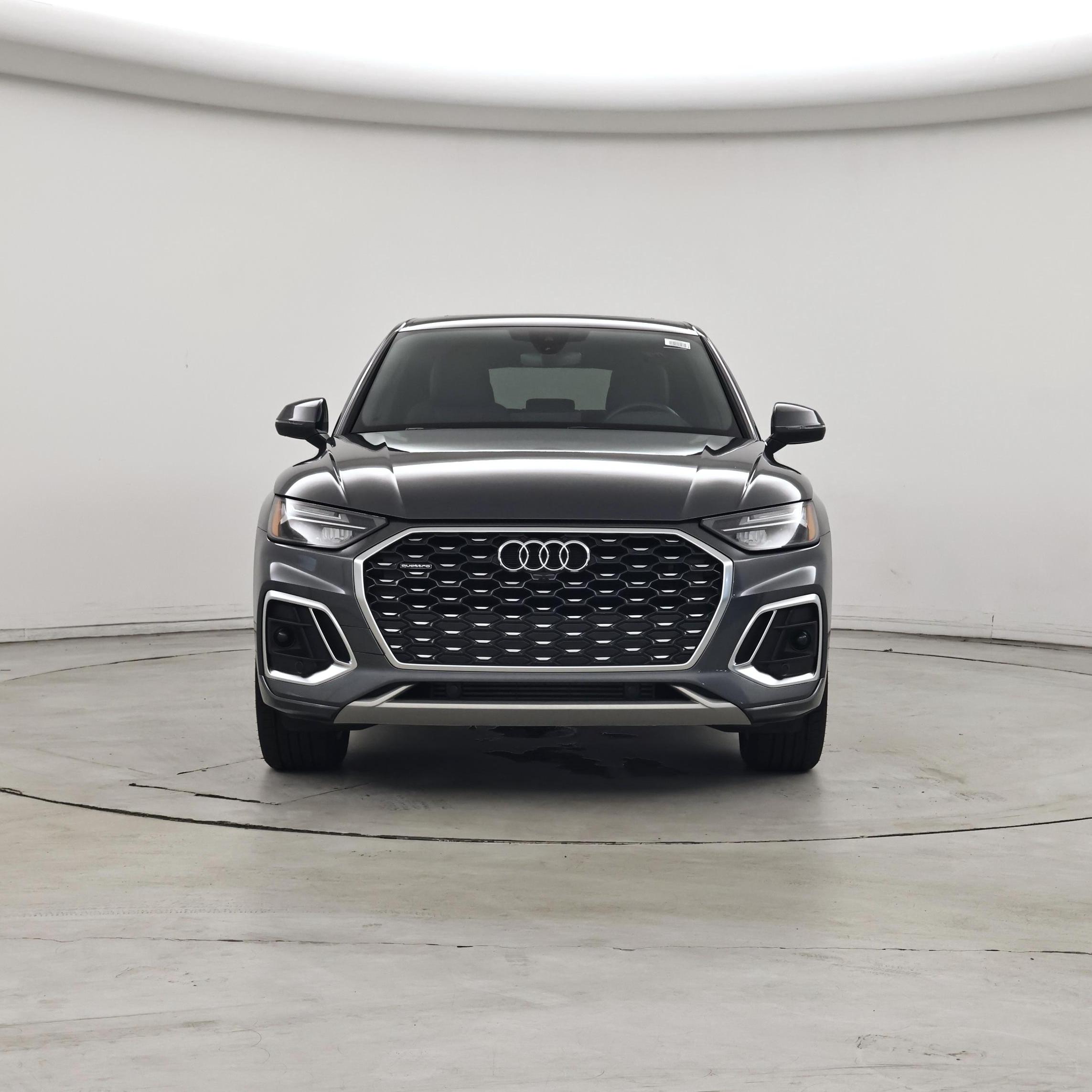 Thumbnail: 2023 Audi Q5 - 5