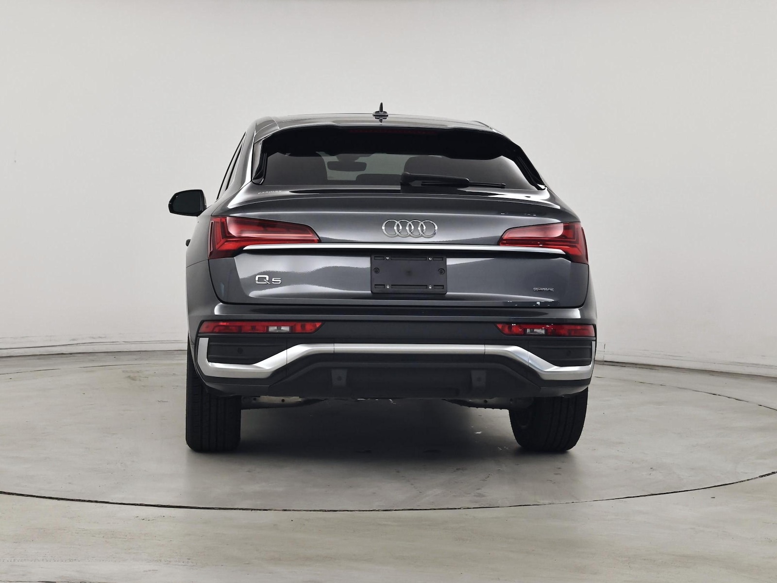 2023 Audi Q5 Sportback Premium Plus - Photo 7