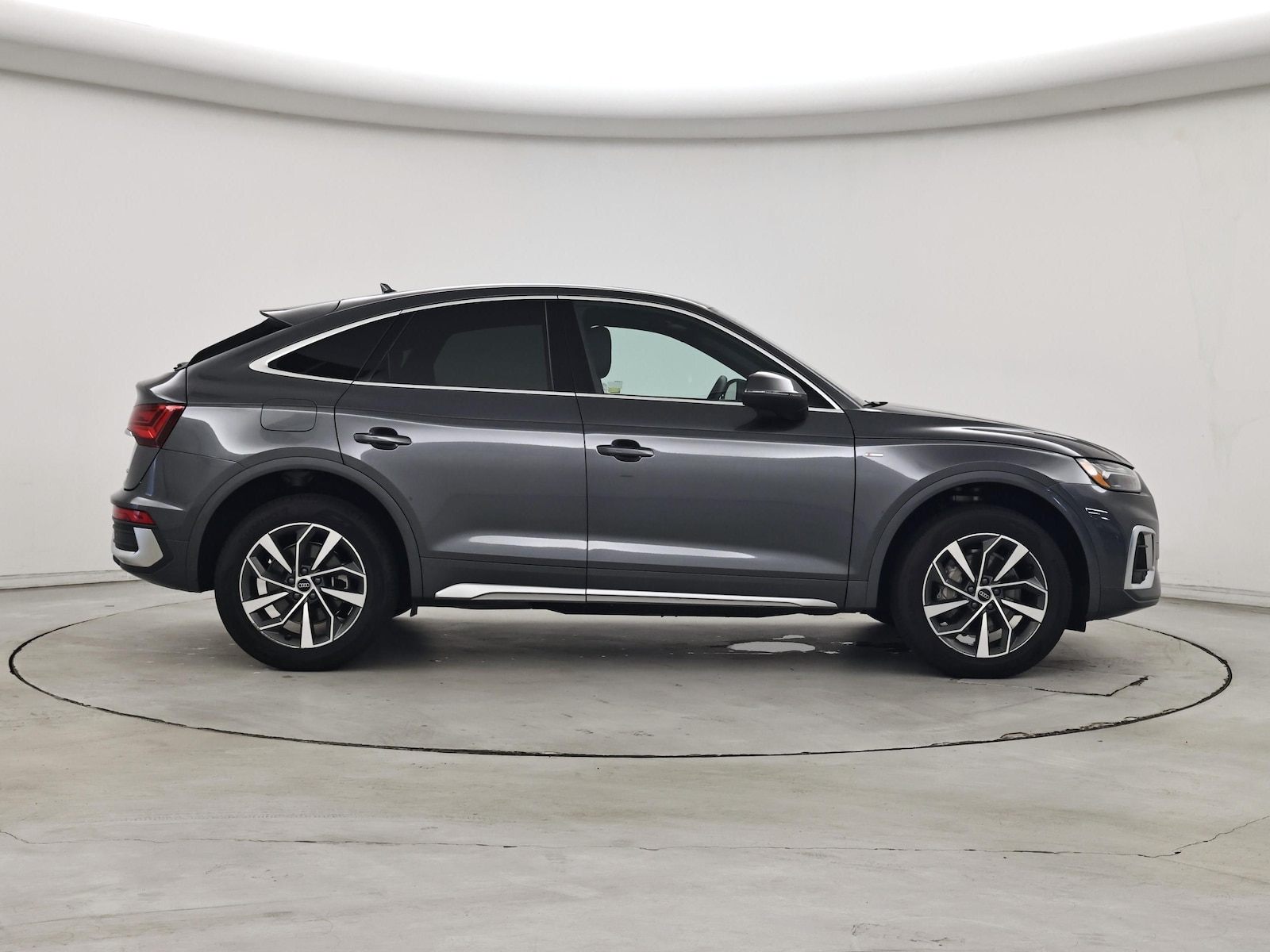 2023 Audi Q5 Sportback Premium Plus - Photo 8