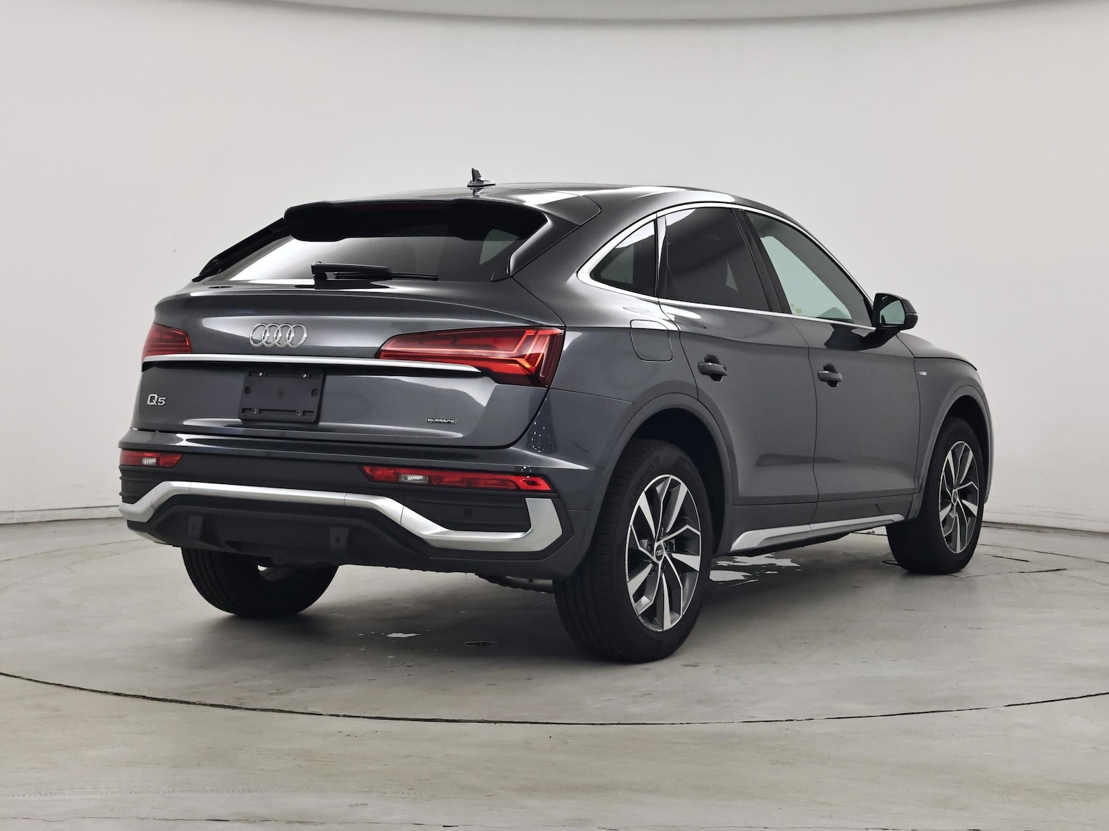 2023 Audi Q5 Sportback Premium Plus - Photo 9