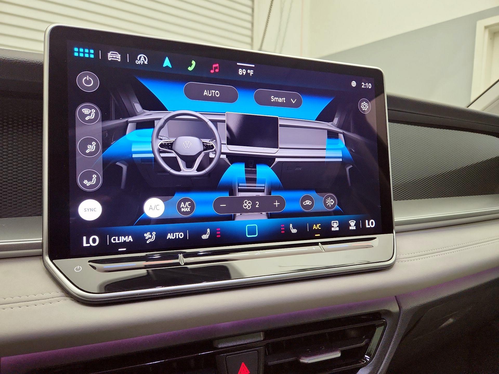 Thumbnail: 2025 Volkswagen Tiguan - 16