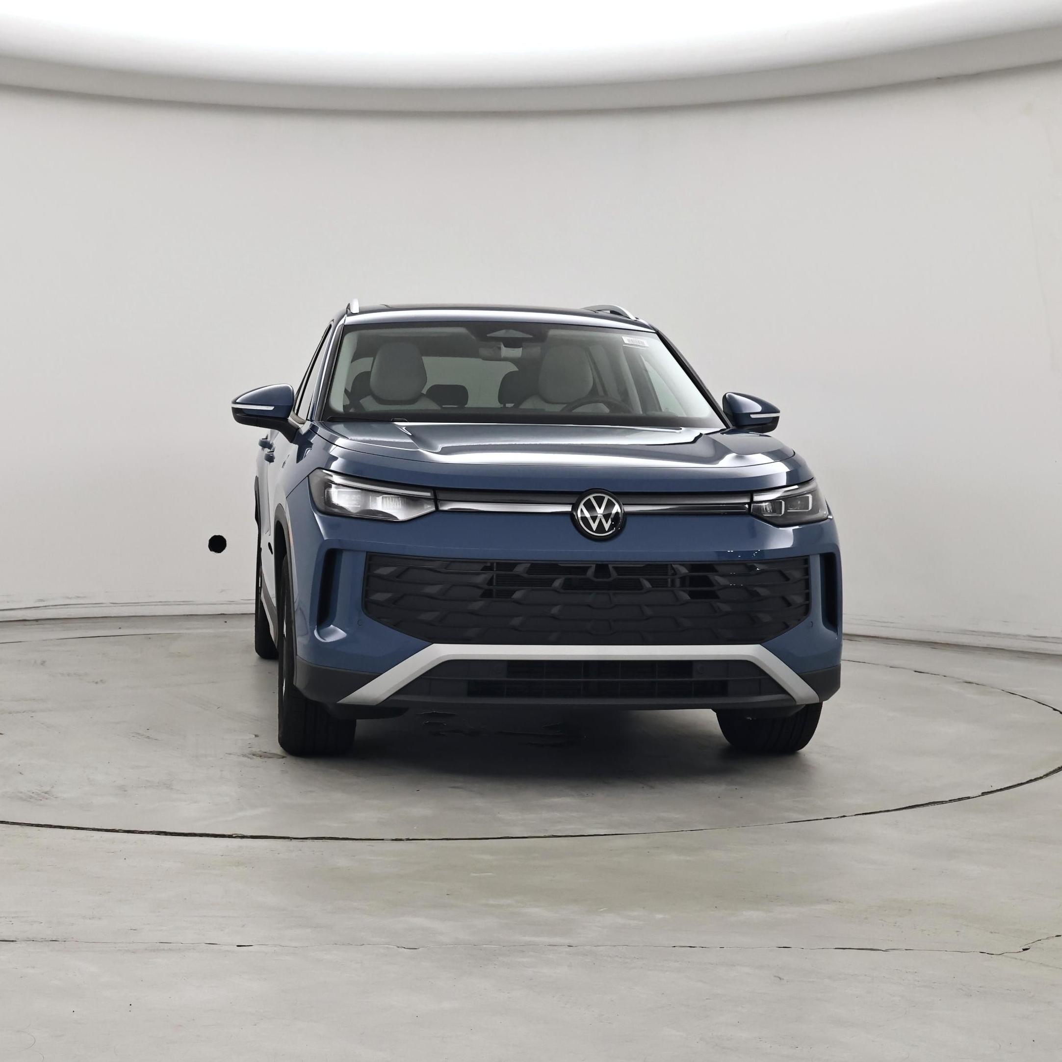 Thumbnail: 2025 Volkswagen Tiguan - 5