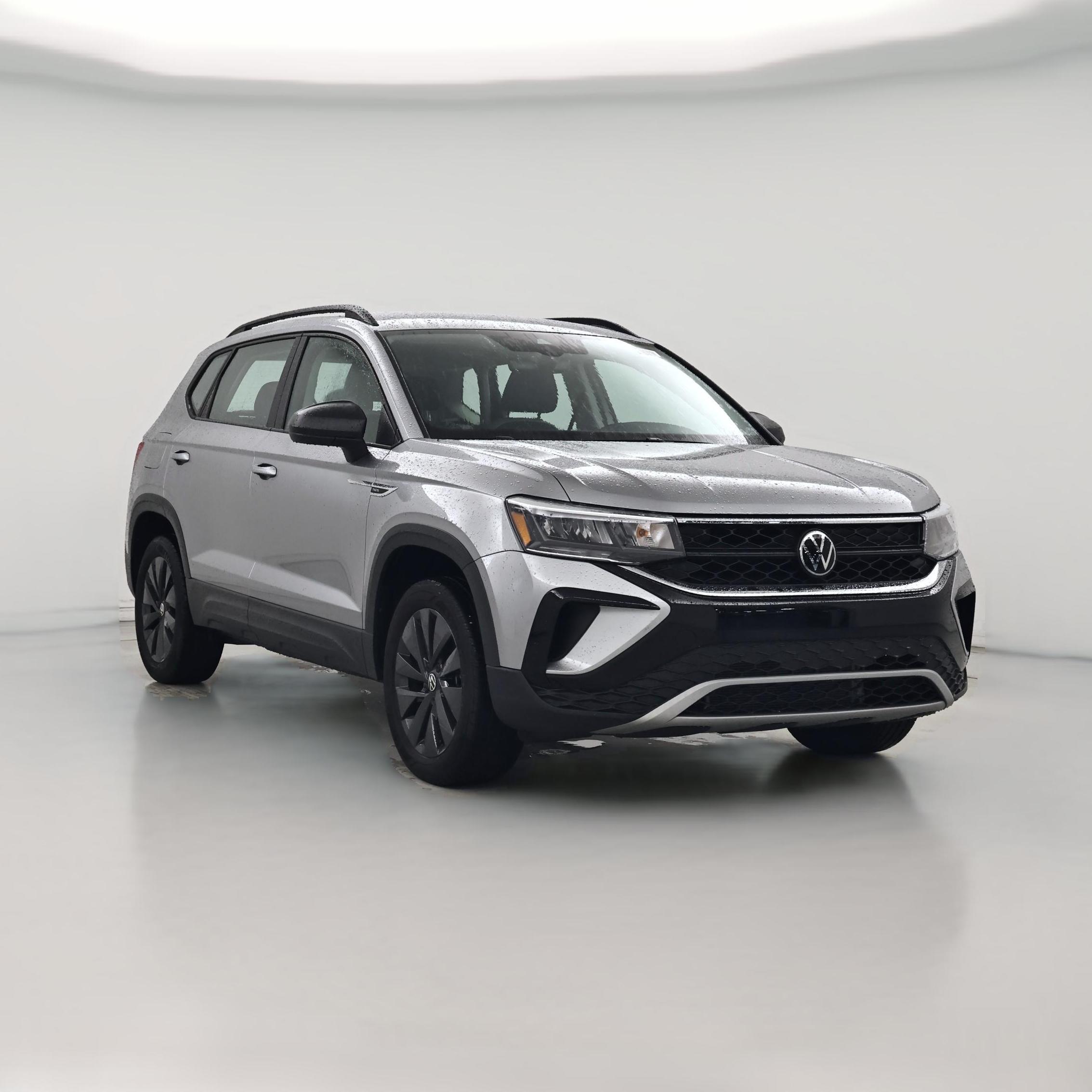 Thumbnail: 2024 Volkswagen Taos - 1