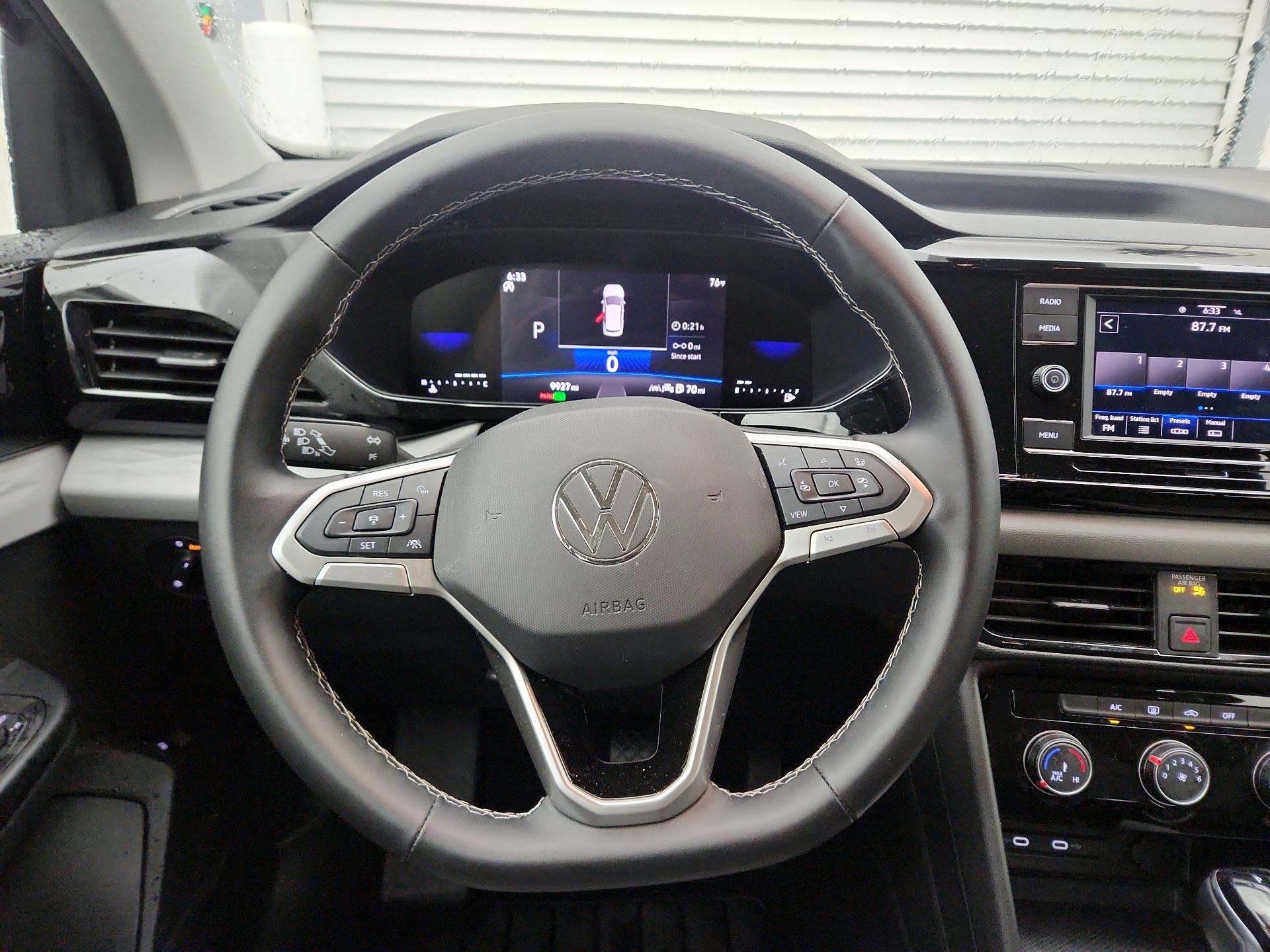 Thumbnail: 2024 Volkswagen Taos - 10