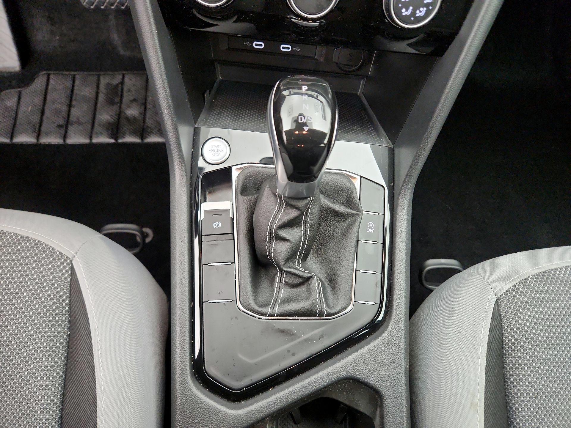 Thumbnail: 2024 Volkswagen Taos - 17