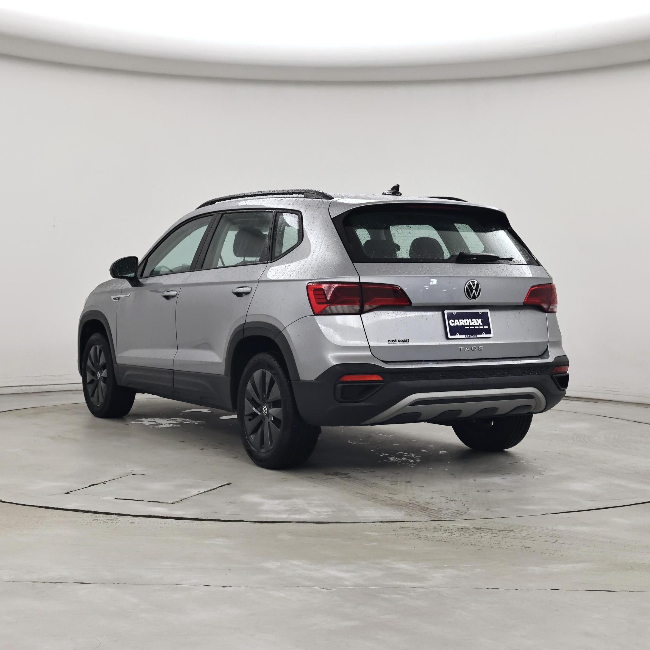Thumbnail: 2024 Volkswagen Taos - 2