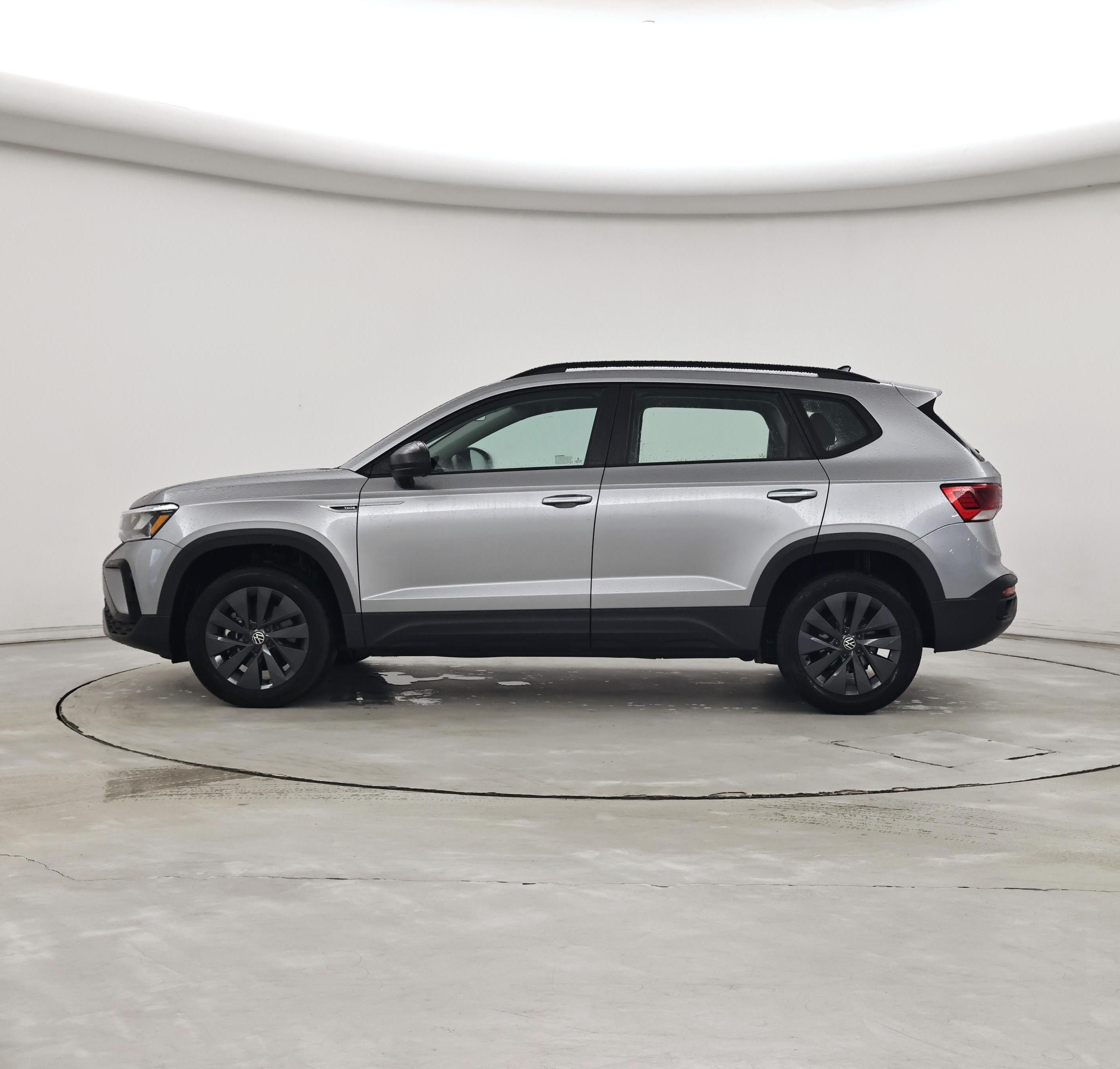 Thumbnail: 2024 Volkswagen Taos - 3