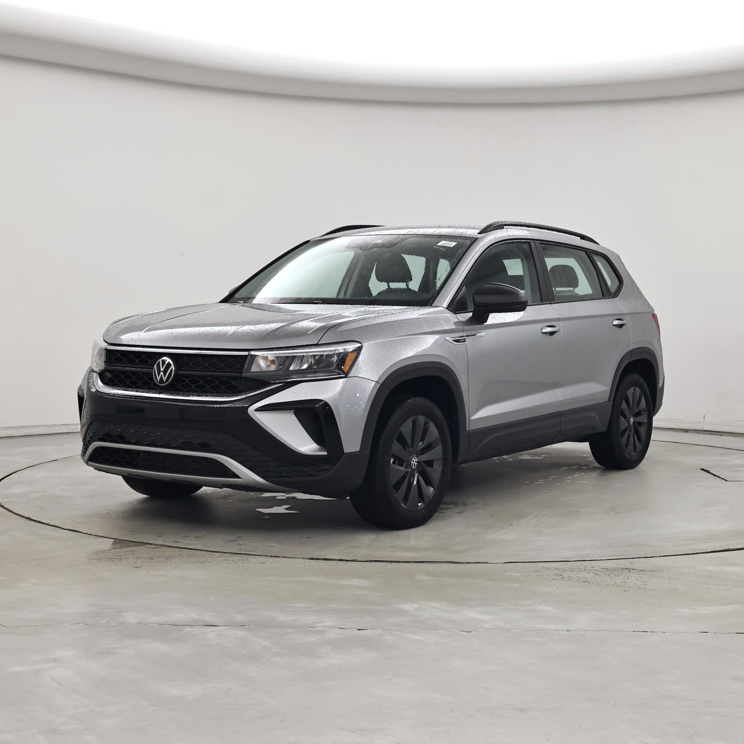 Thumbnail: 2024 Volkswagen Taos - 4