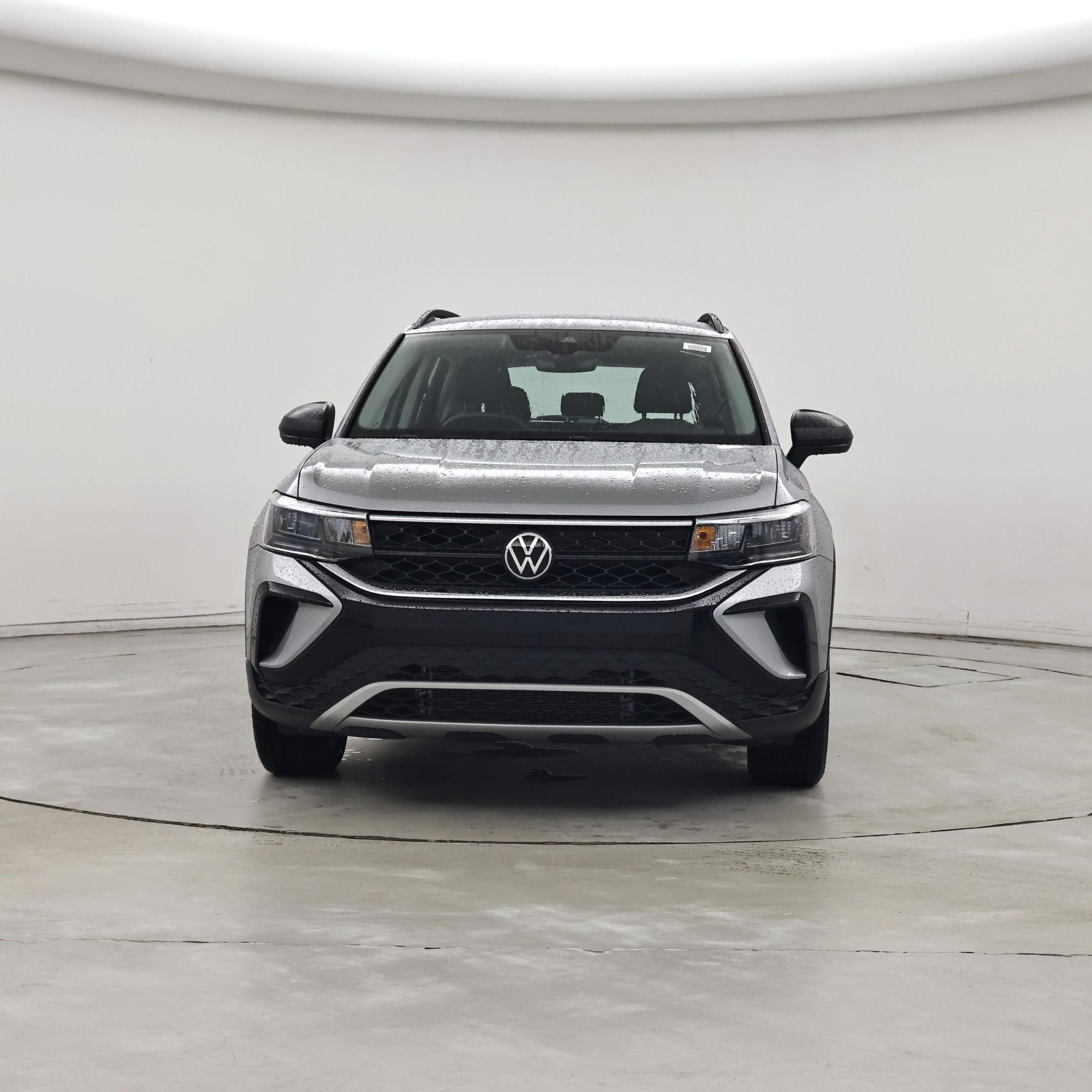 Thumbnail: 2024 Volkswagen Taos - 5