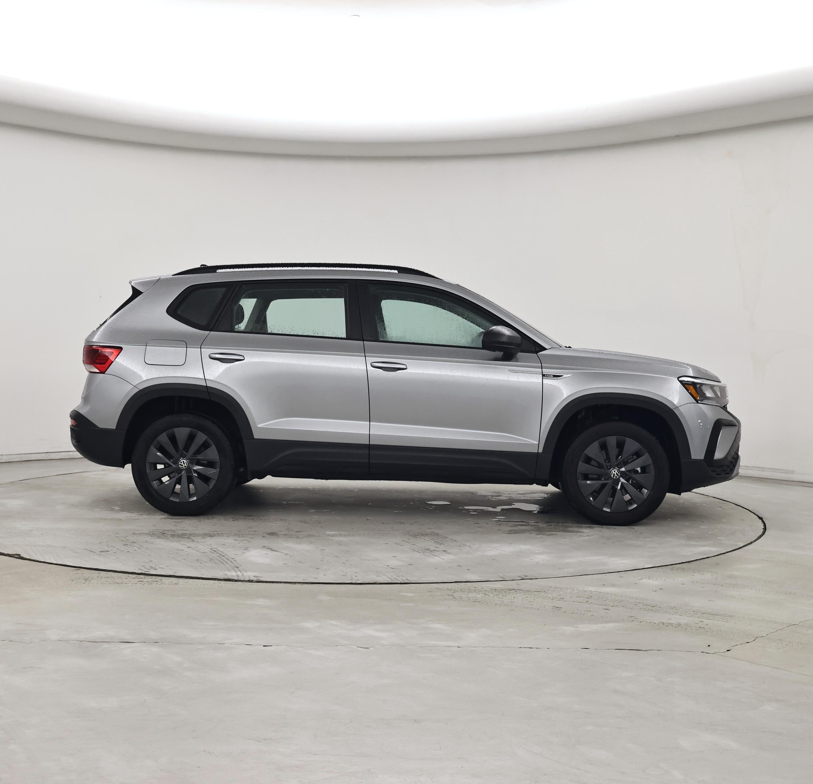 Thumbnail: 2024 Volkswagen Taos - 7