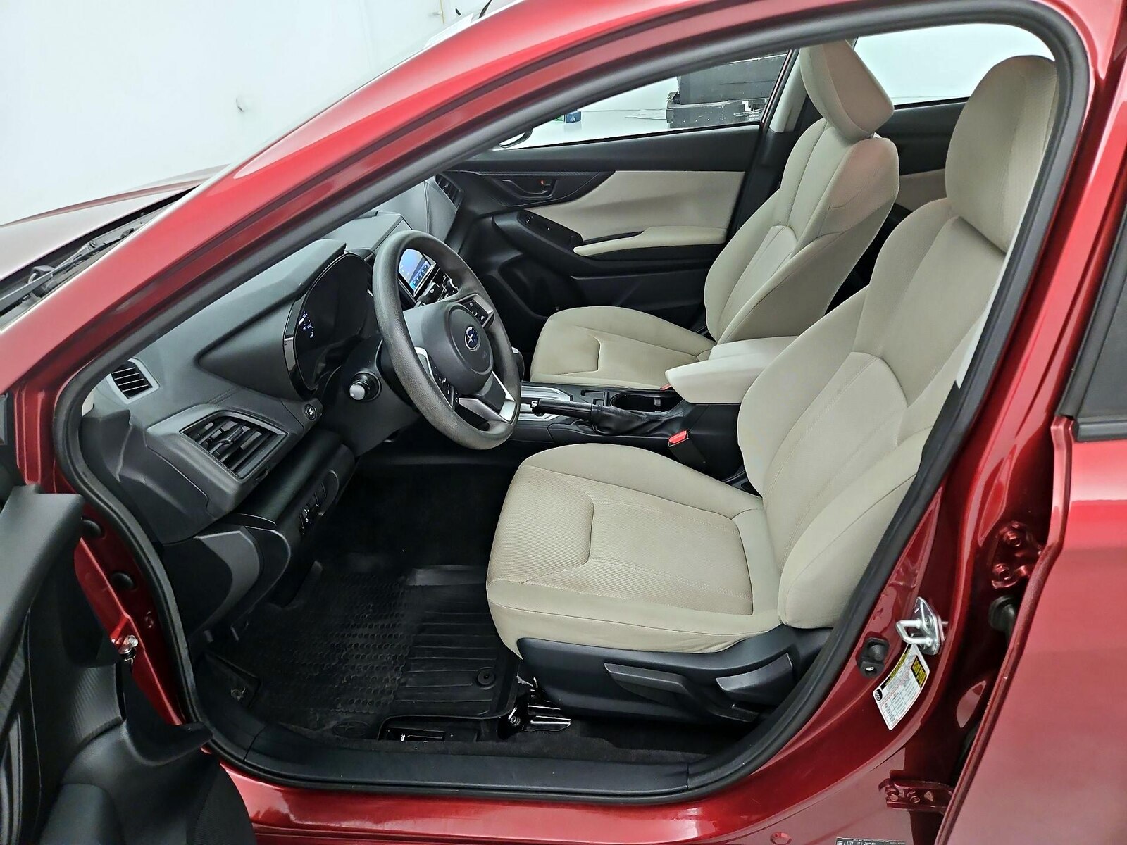 Side Airbags