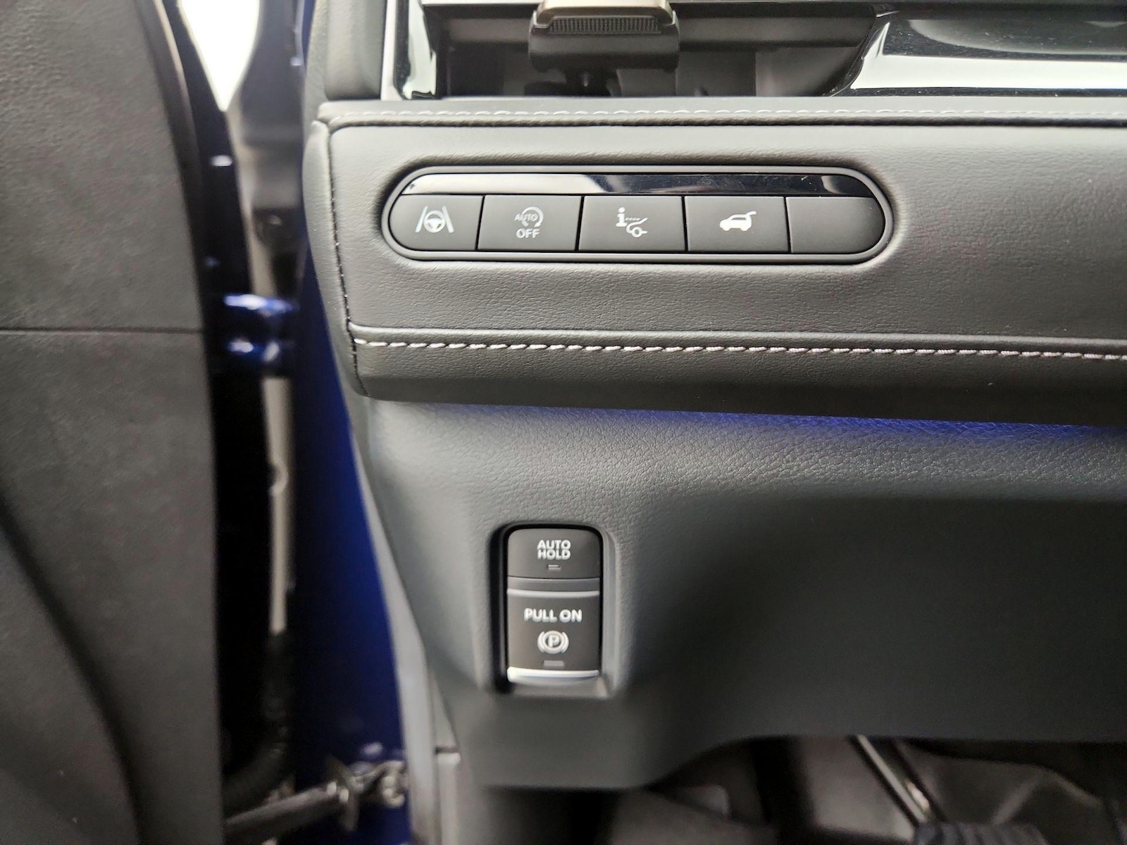2025 INFINITI QX80 Autograph 4WD - Photo 14