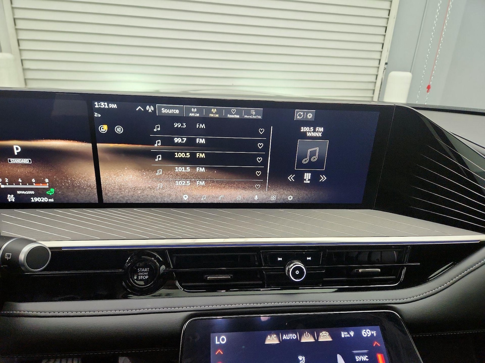 2025 INFINITI QX80 Autograph 4WD - Photo 16