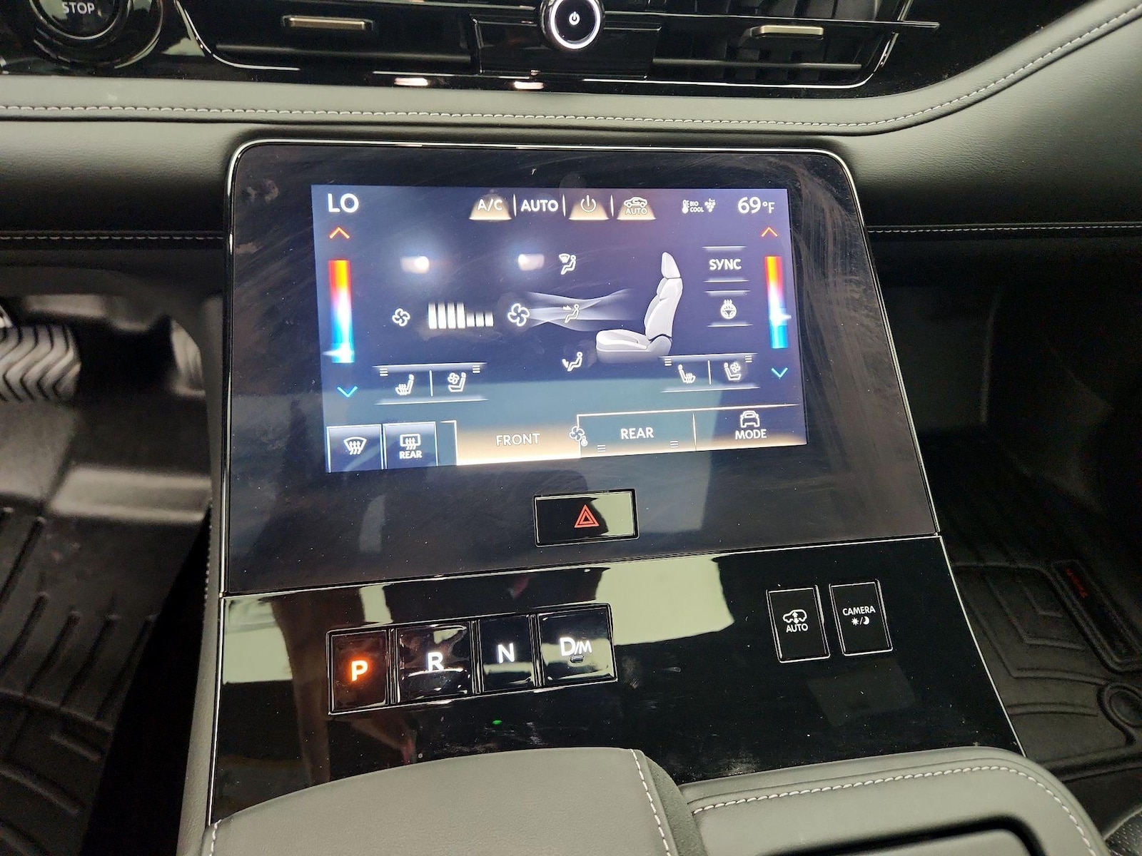 2025 INFINITI QX80 Autograph 4WD - Photo 17