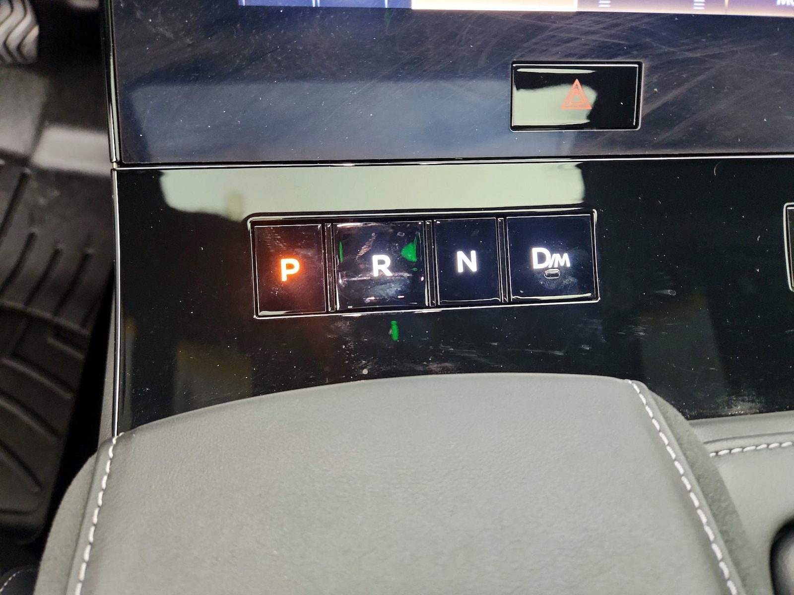 2025 INFINITI QX80 Autograph 4WD - Photo 18
