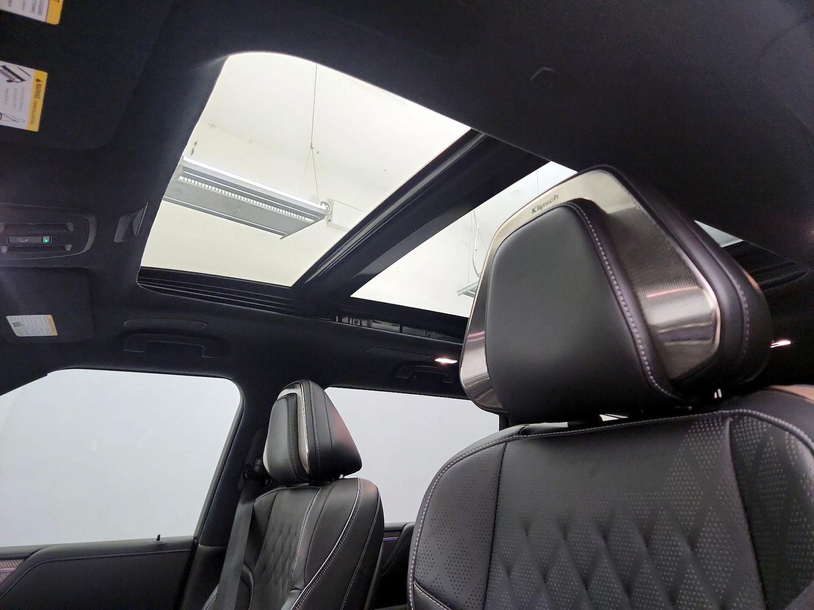 2025 INFINITI QX80 Autograph 4WD - Photo 20