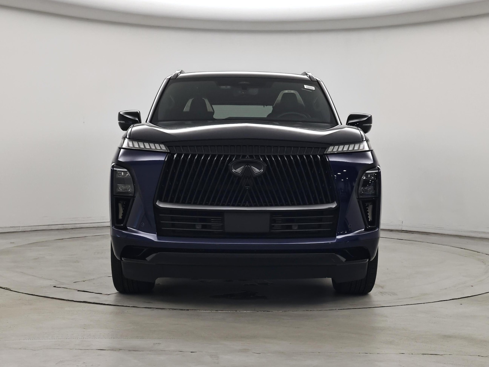2025 INFINITI QX80 Autograph 4WD - Photo 6