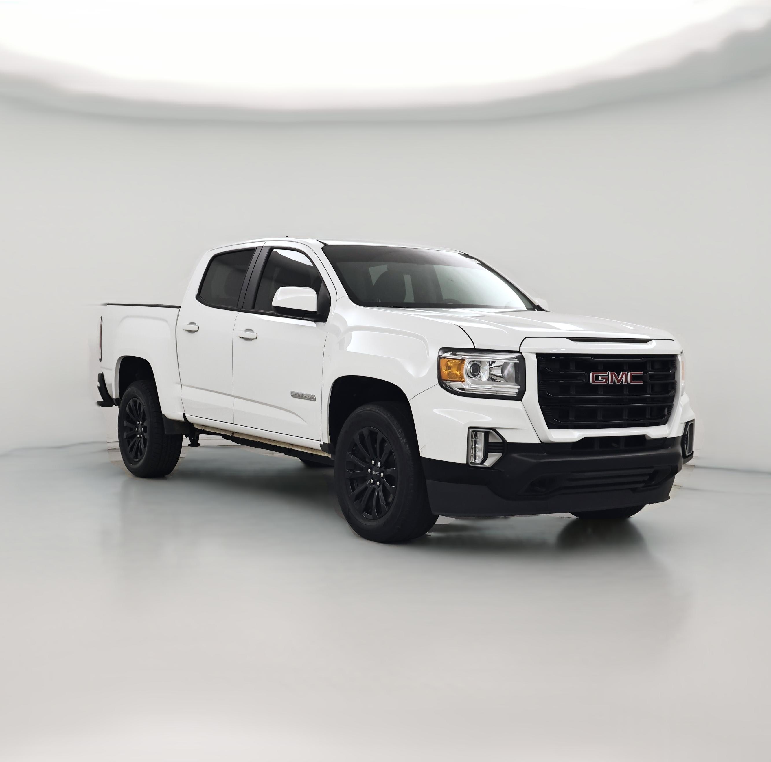 Thumbnail: 2022 GMC Canyon - 1