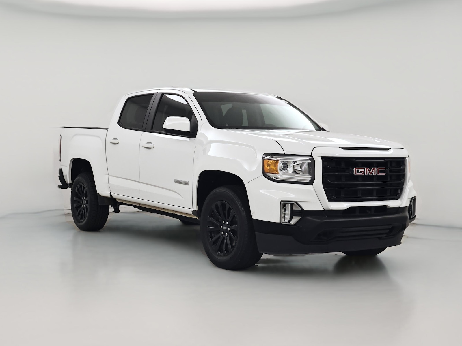 2022 GMC Canyon