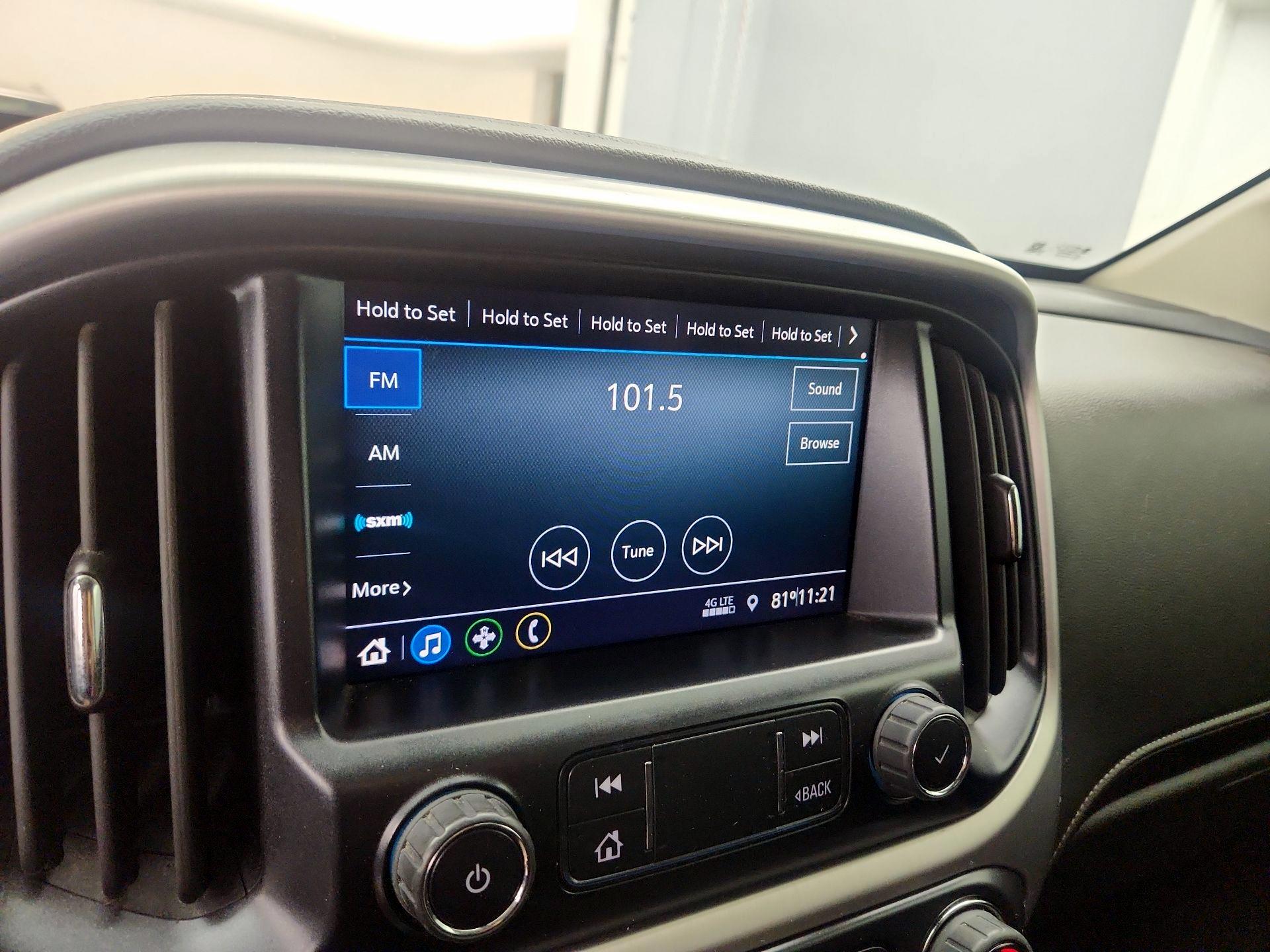 Thumbnail: 2022 GMC Canyon - 15