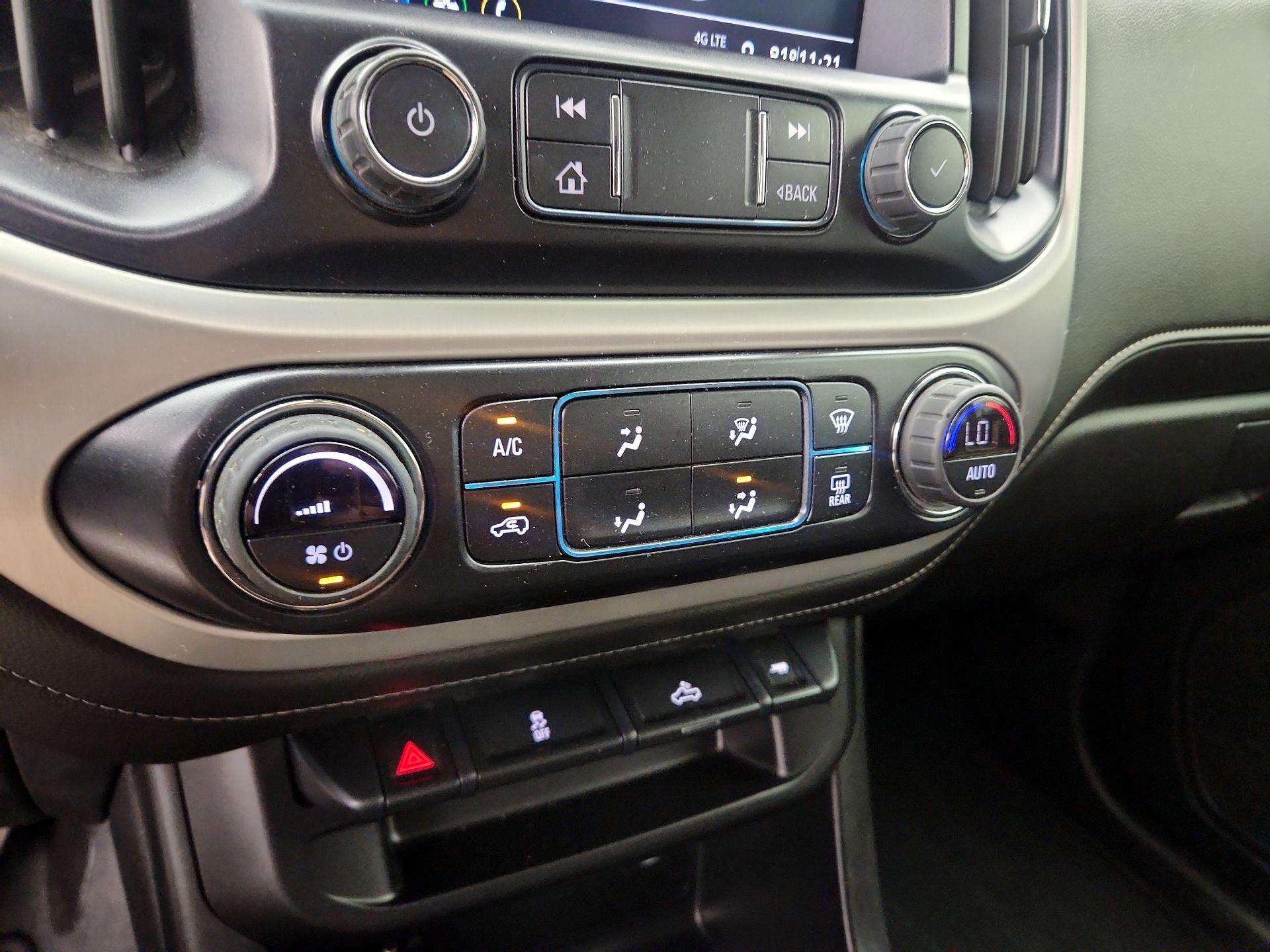 Thumbnail: 2022 GMC Canyon - 16