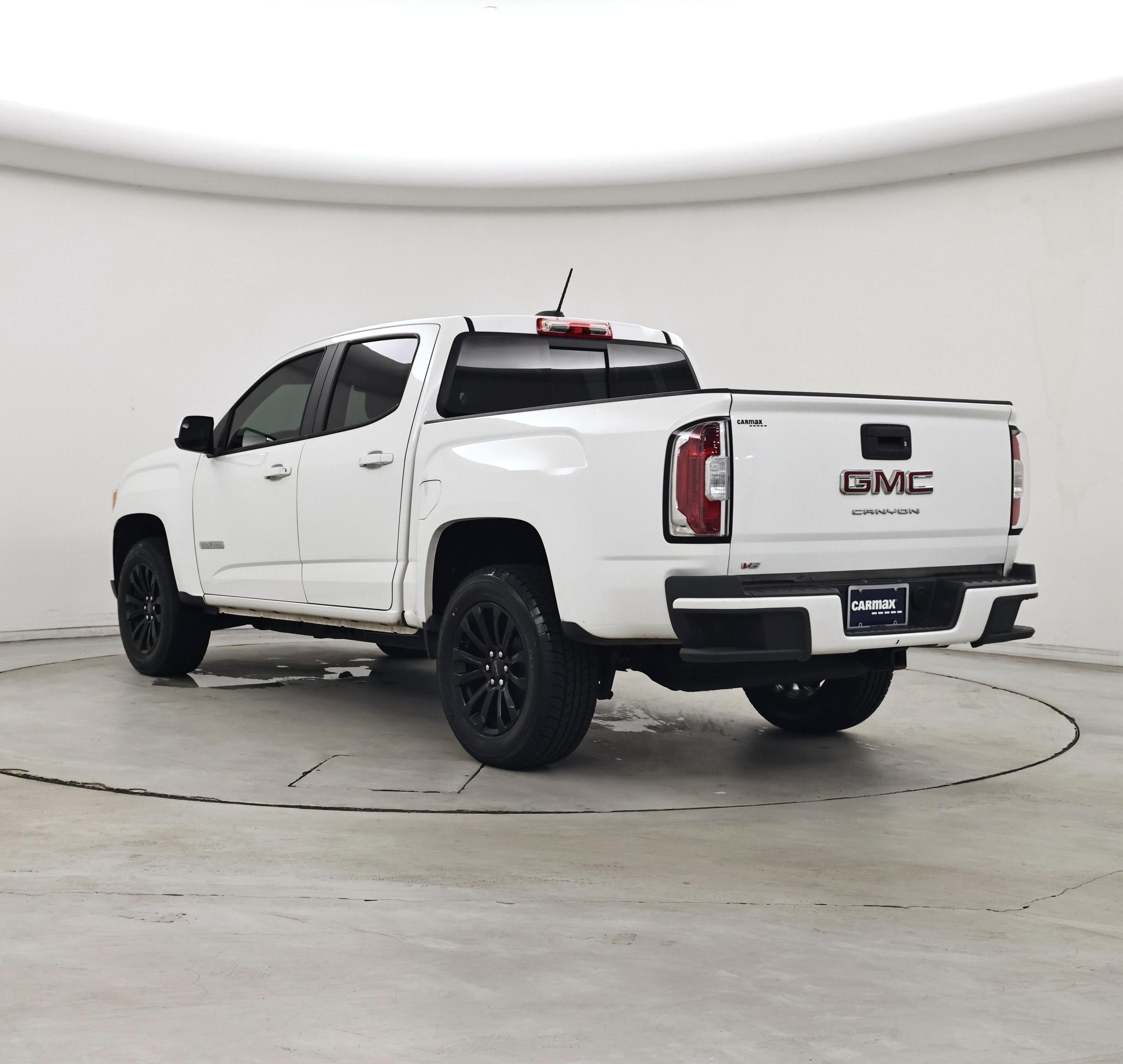 Thumbnail: 2022 GMC Canyon - 2