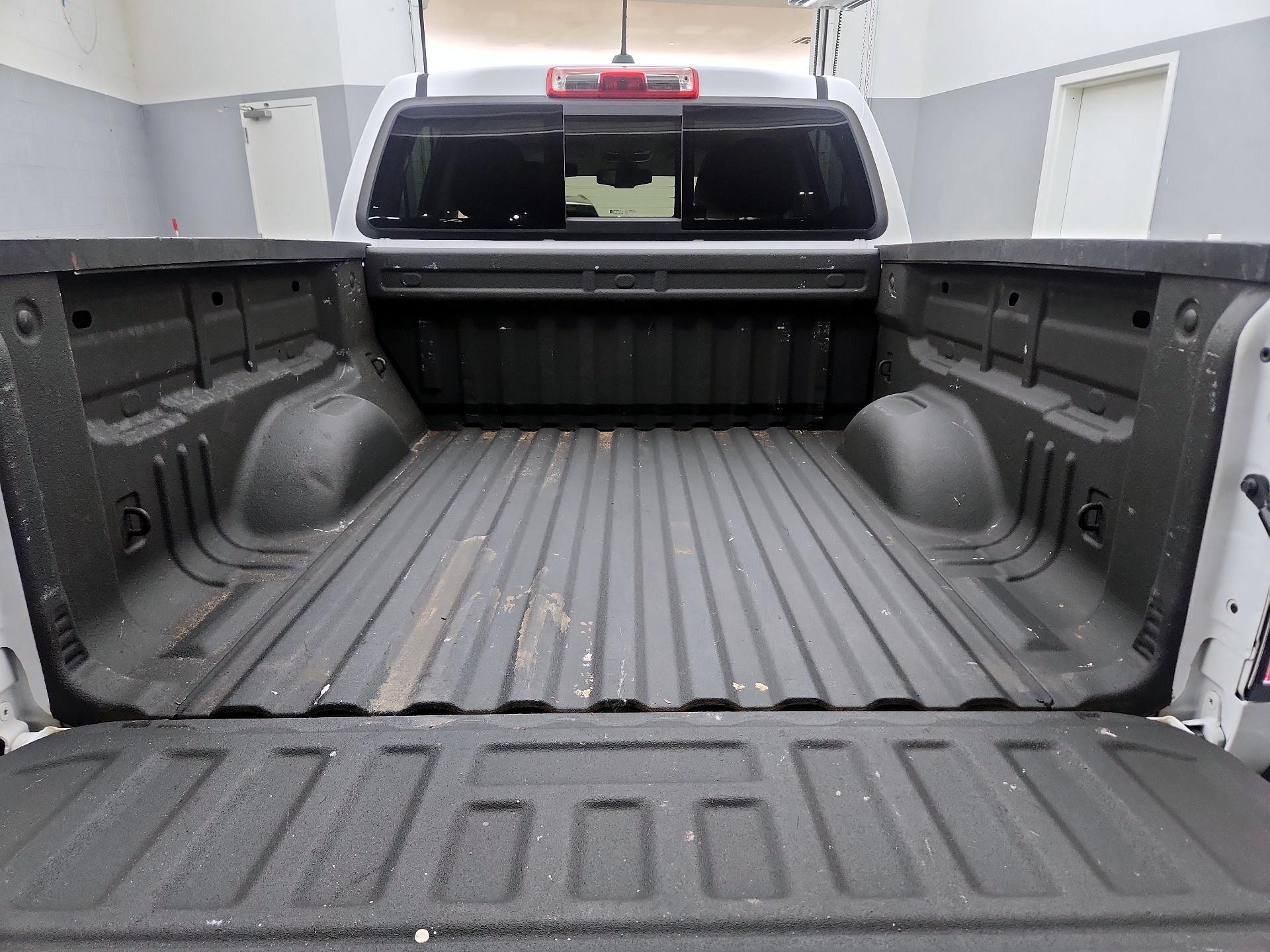 Thumbnail: 2022 GMC Canyon - 20