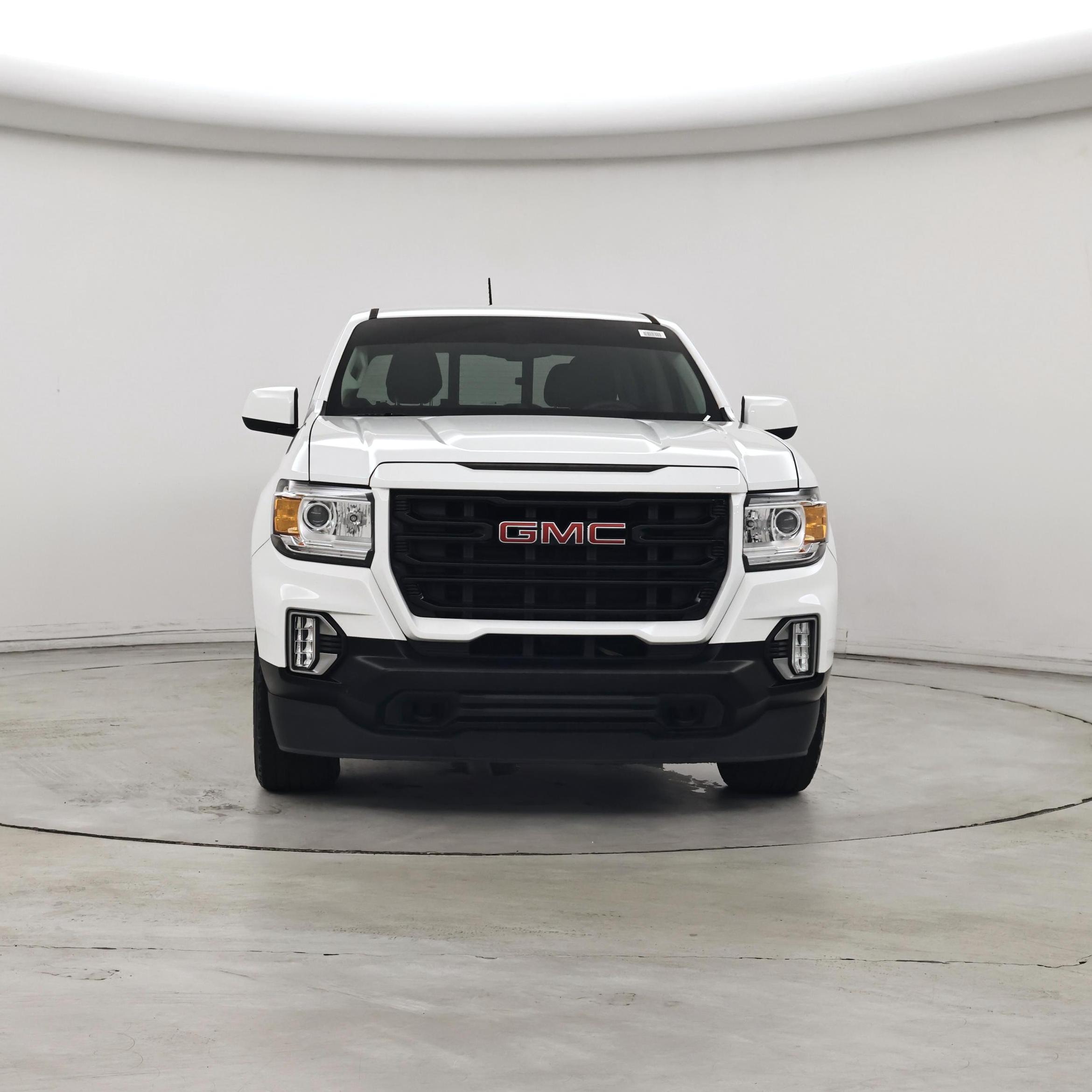 Thumbnail: 2022 GMC Canyon - 5