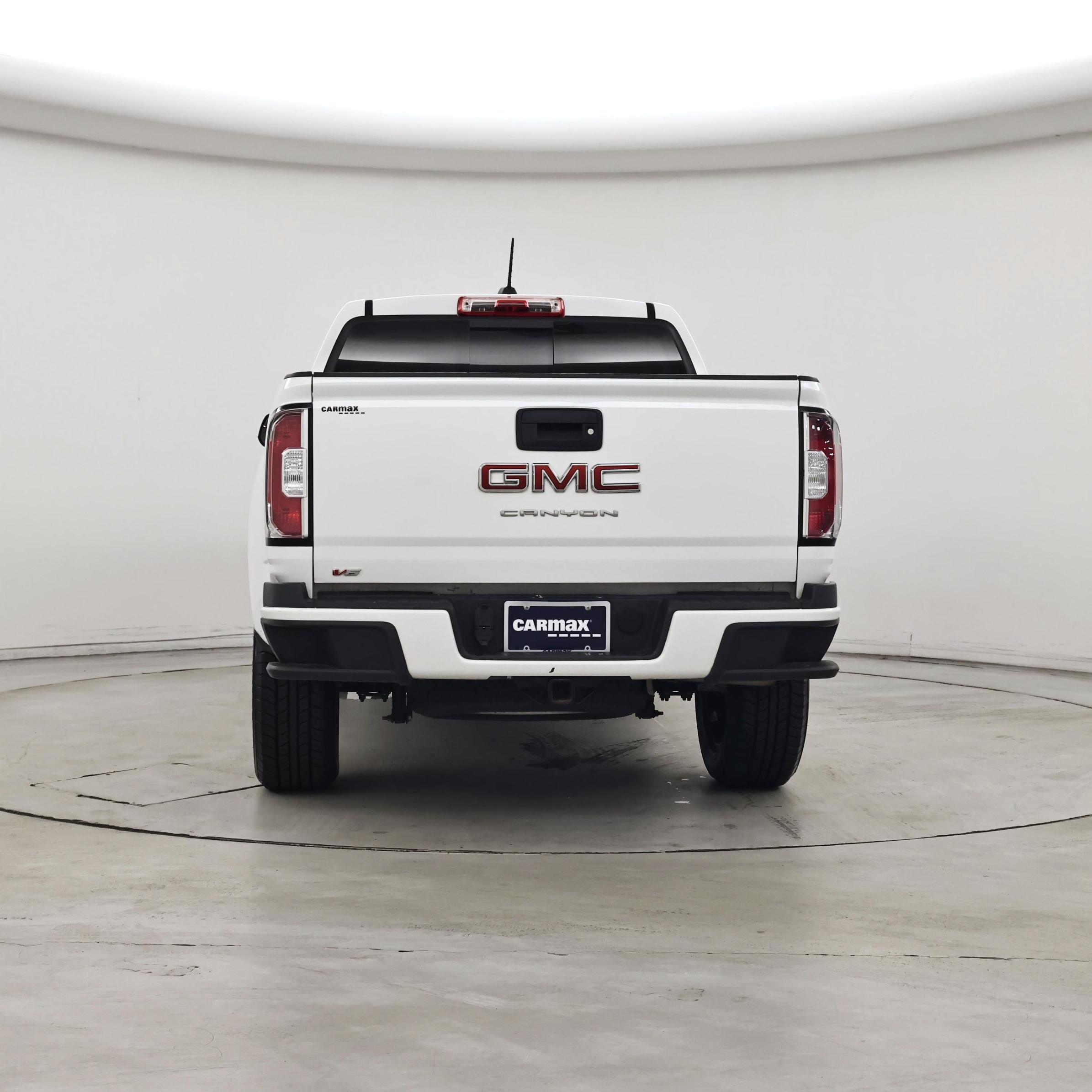 Thumbnail: 2022 GMC Canyon - 6