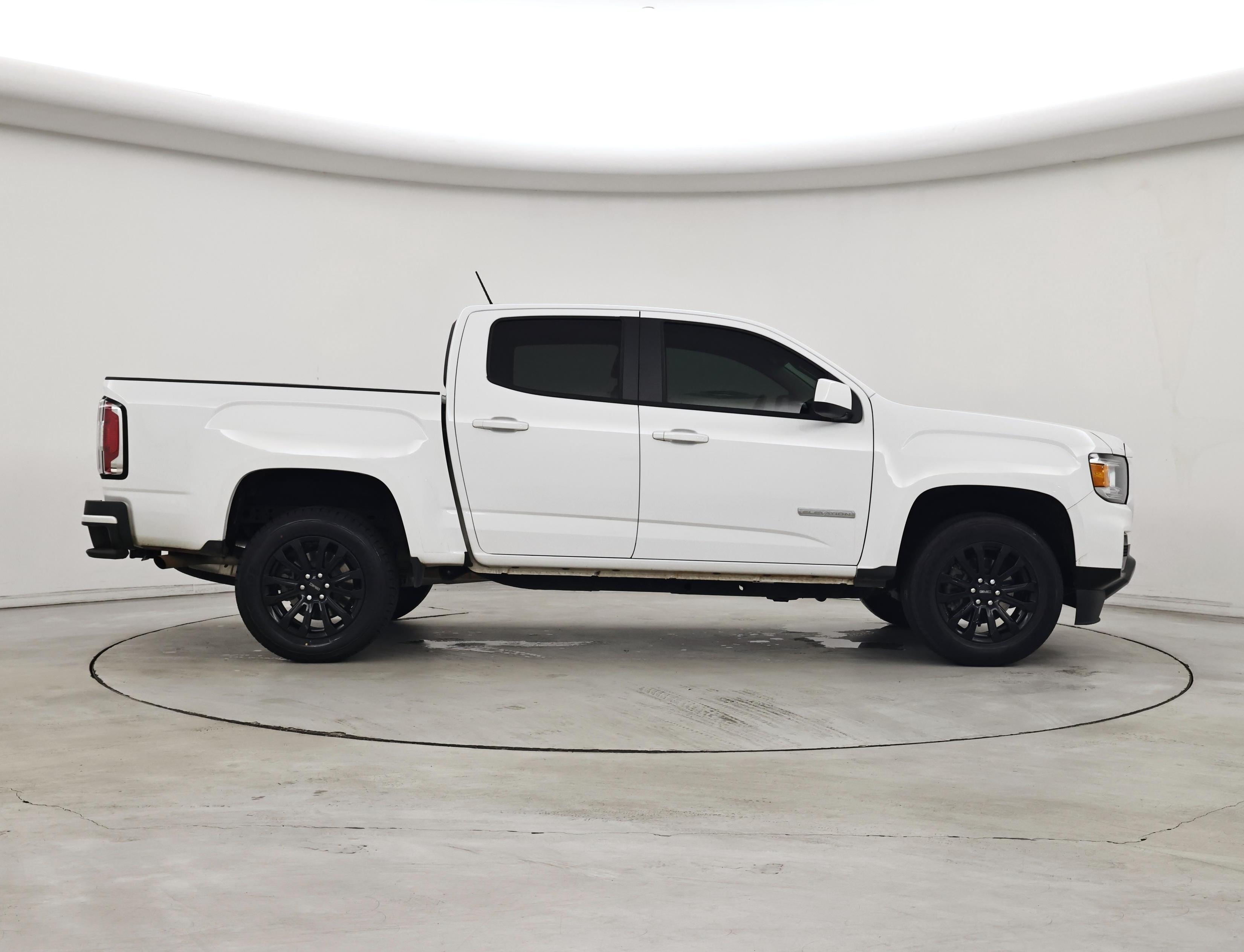 Thumbnail: 2022 GMC Canyon - 7