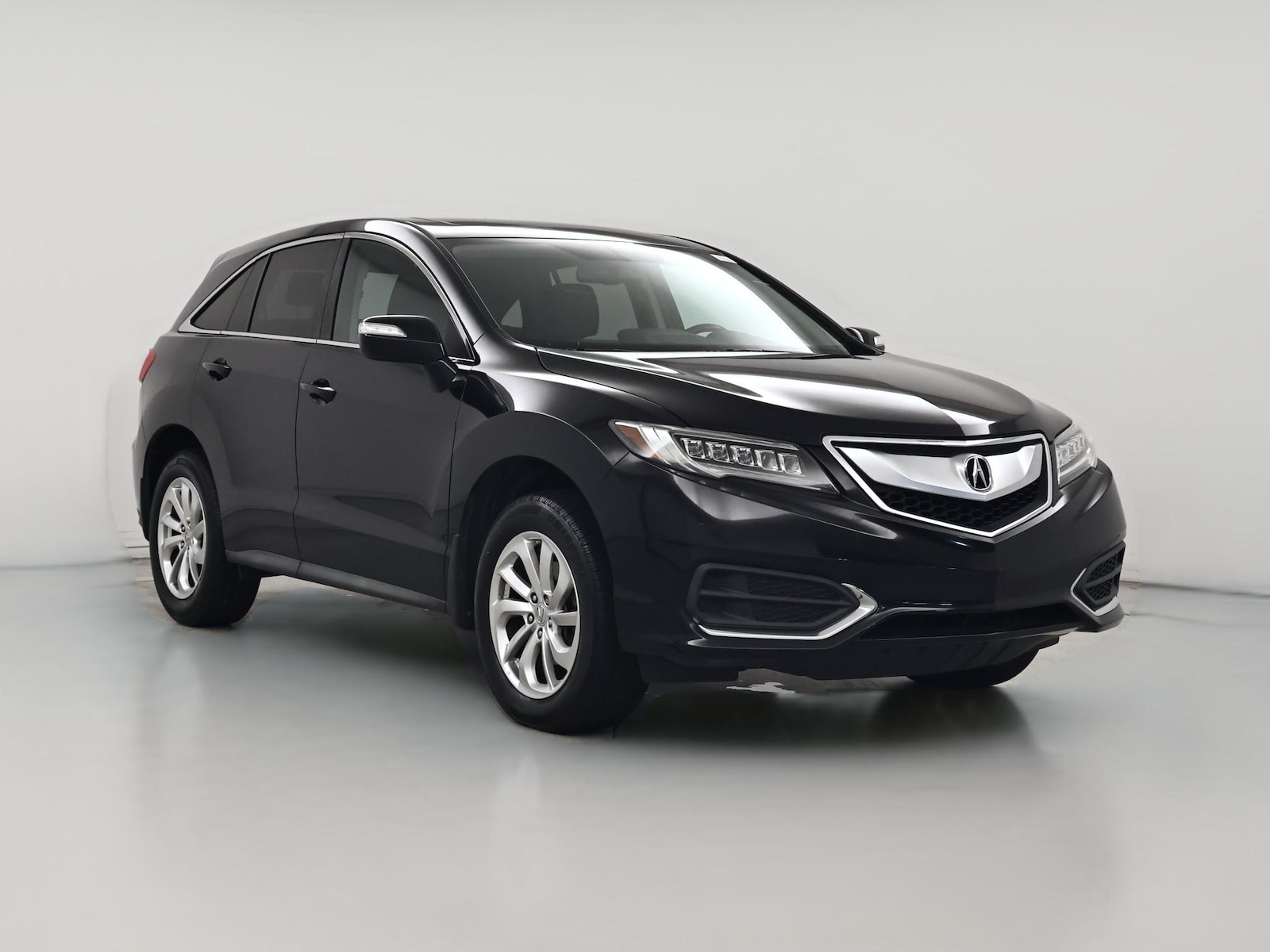 2018 Acura RDX